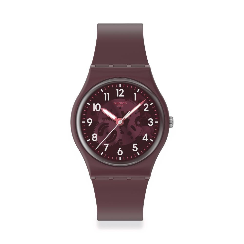 Reloj Swatch Unisex SO28R115-0