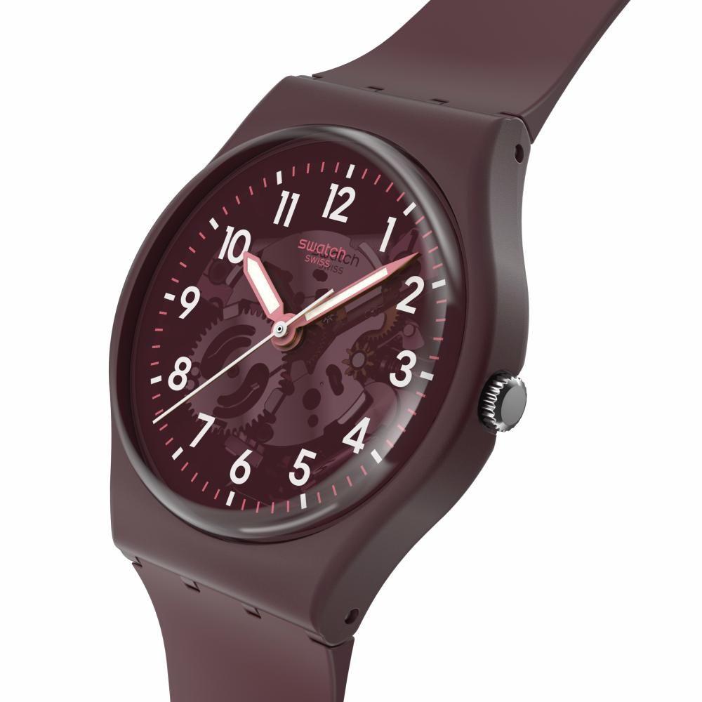 Reloj Swatch Unisex SO28R115-1