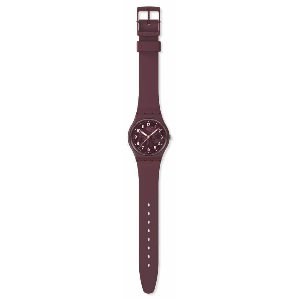 Reloj Swatch Unisex SO28R115-2