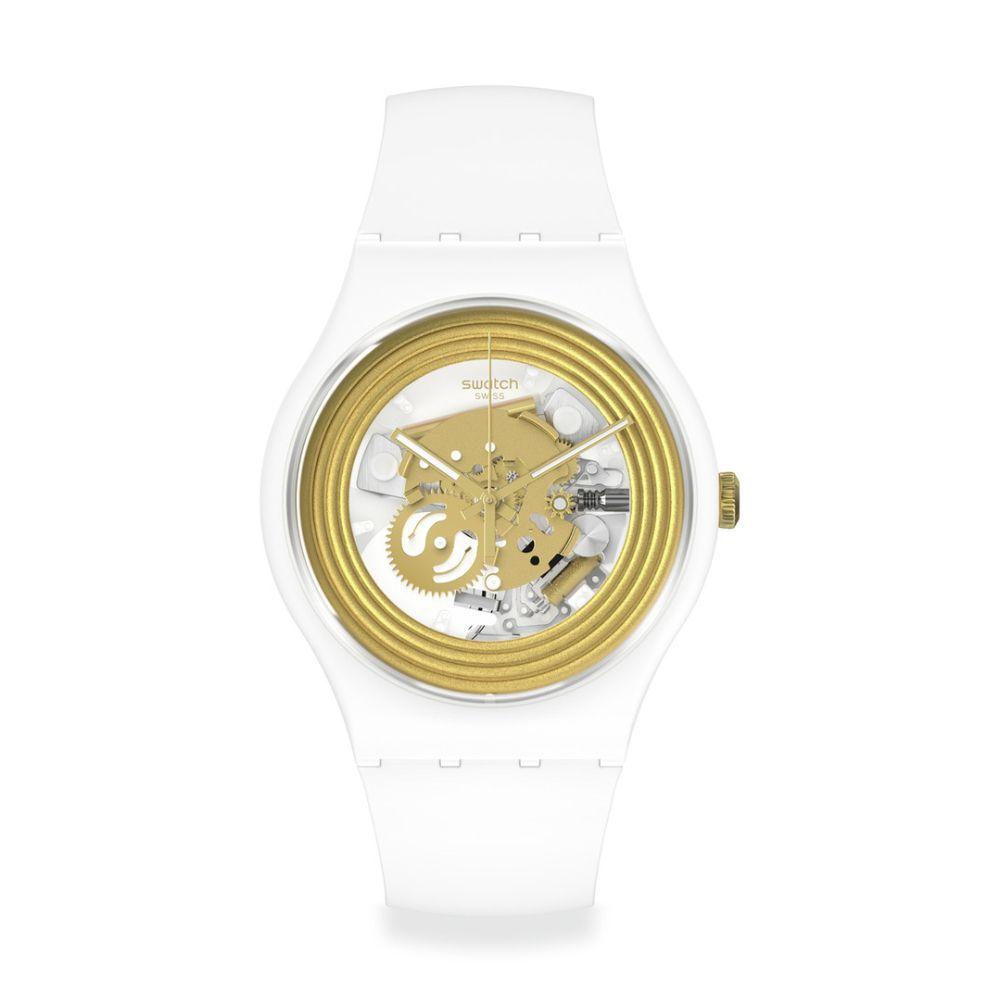 Reloj Swatch Unisex SO29W107-0