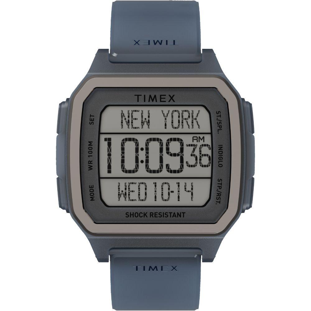 Reloj Timex Hombre TW2U56500-0