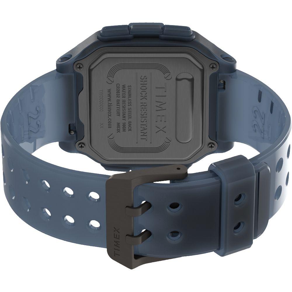 Reloj Timex Hombre TW2U56500-3