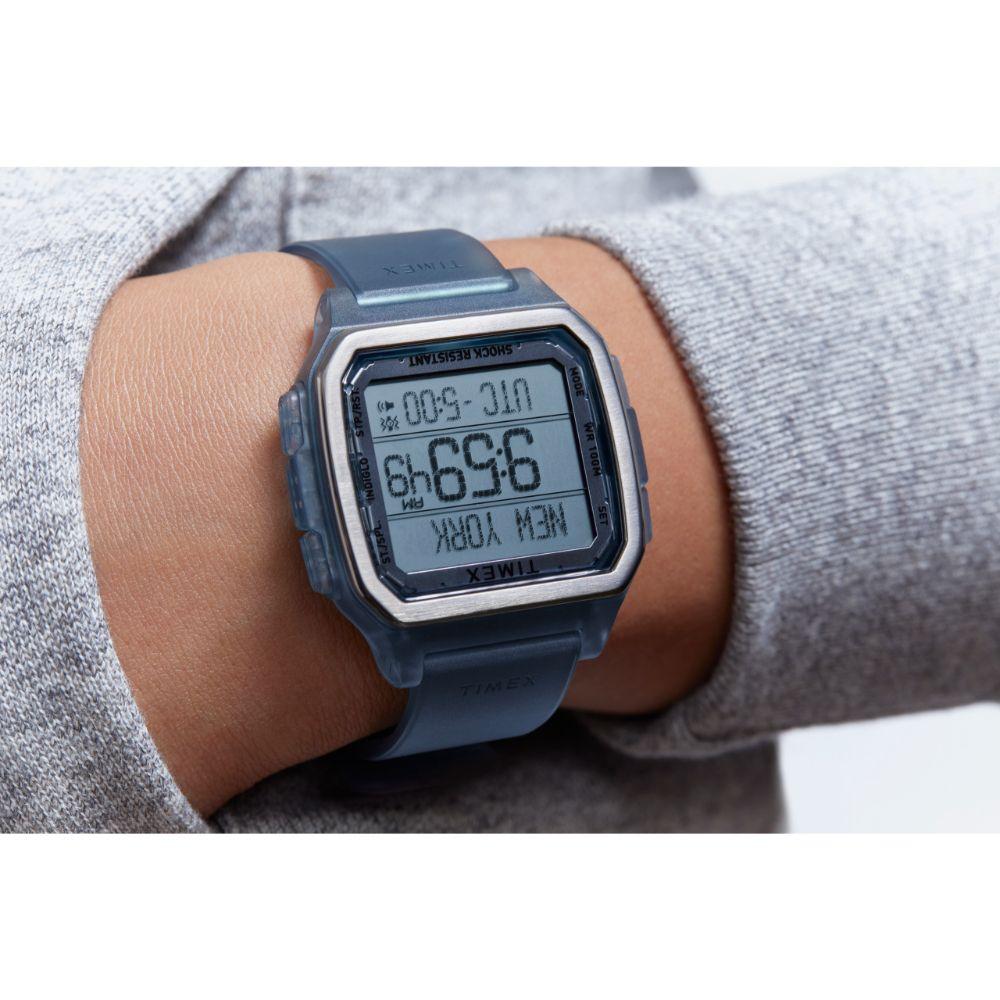 Reloj Timex Hombre TW2U56500-4