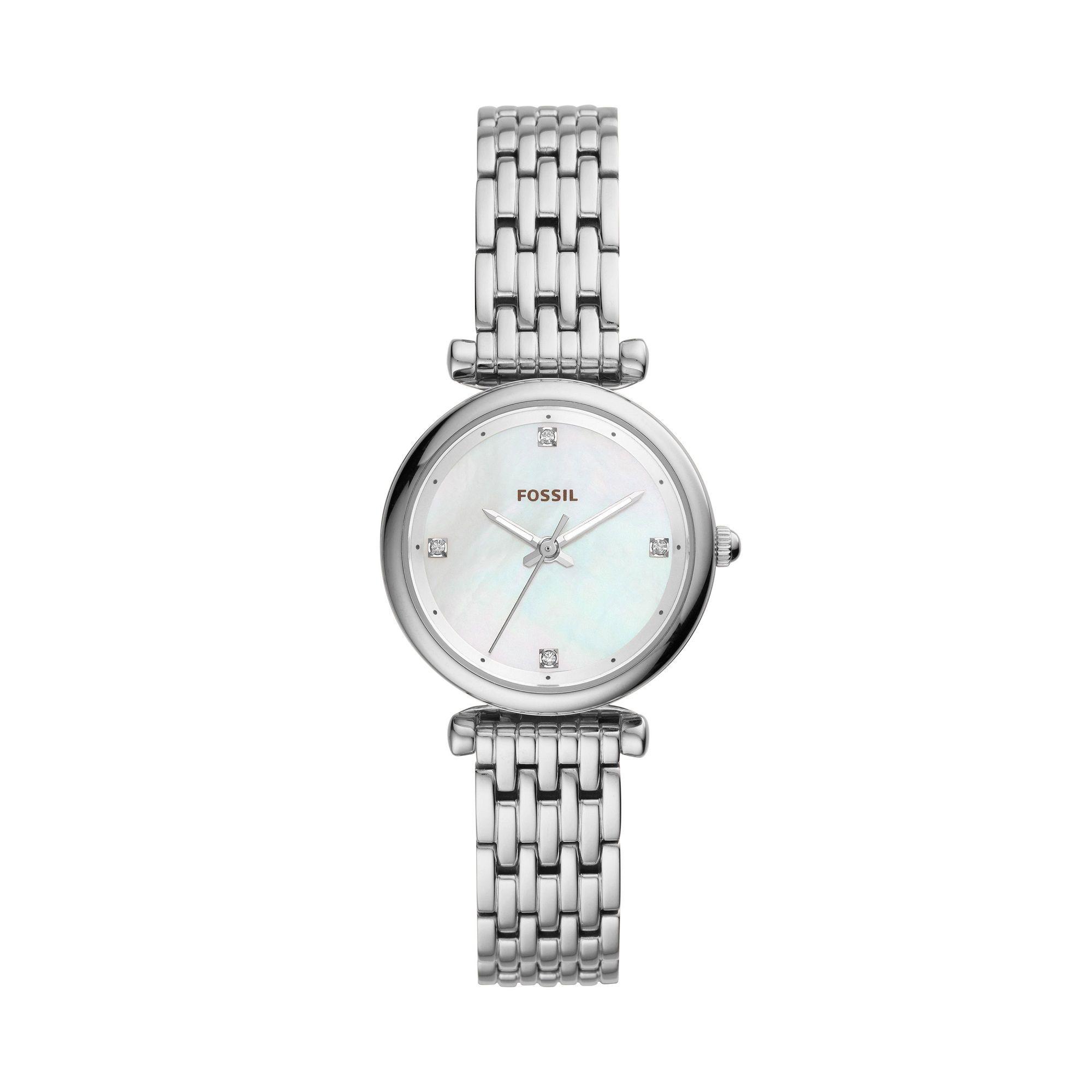 Reloj Fossil Mujer ES4430-0
