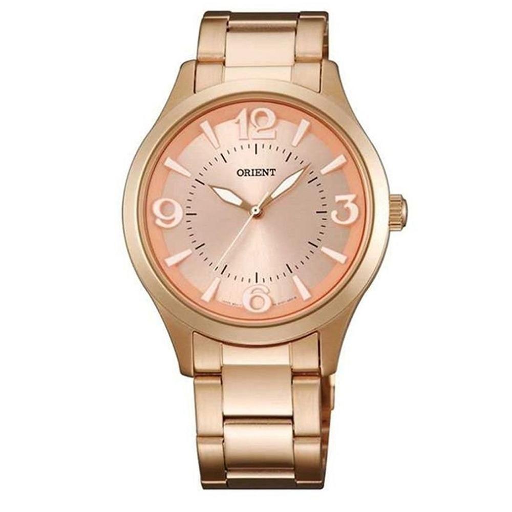 Reloj Orient Mujer FQC0T001Z-0