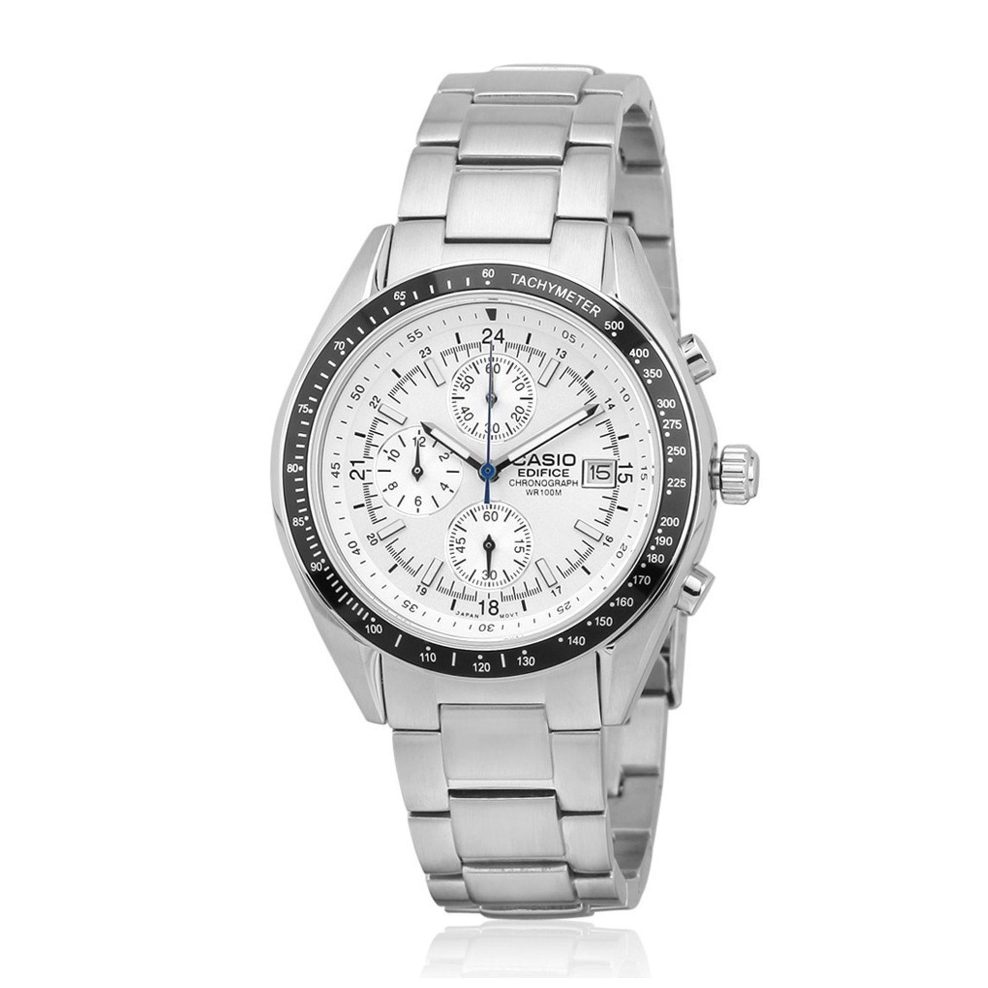 Reloj Edifice Hombre EF-503D-7AVDF Edifice-0