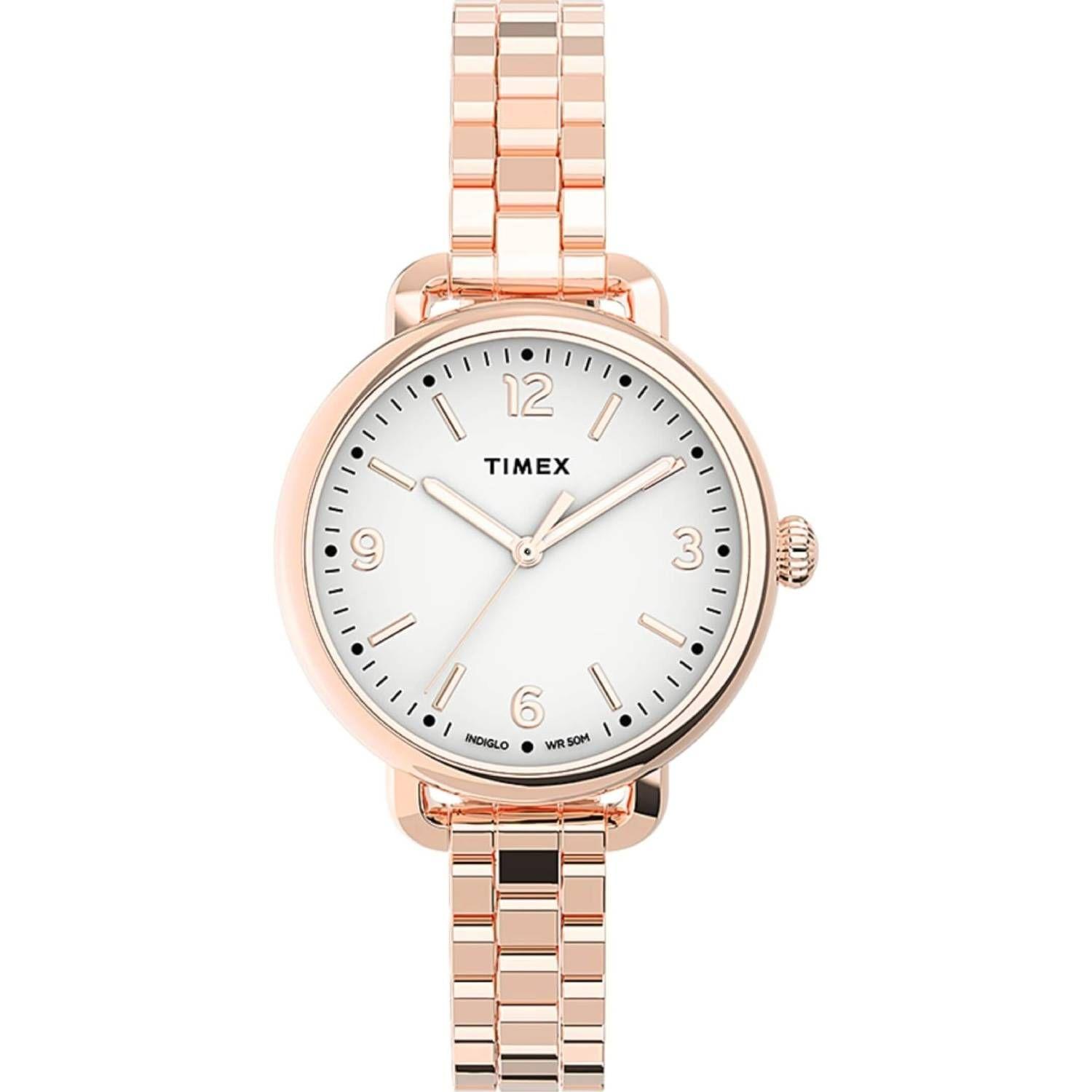 Reloj Timex Mujer TW2U60700-0