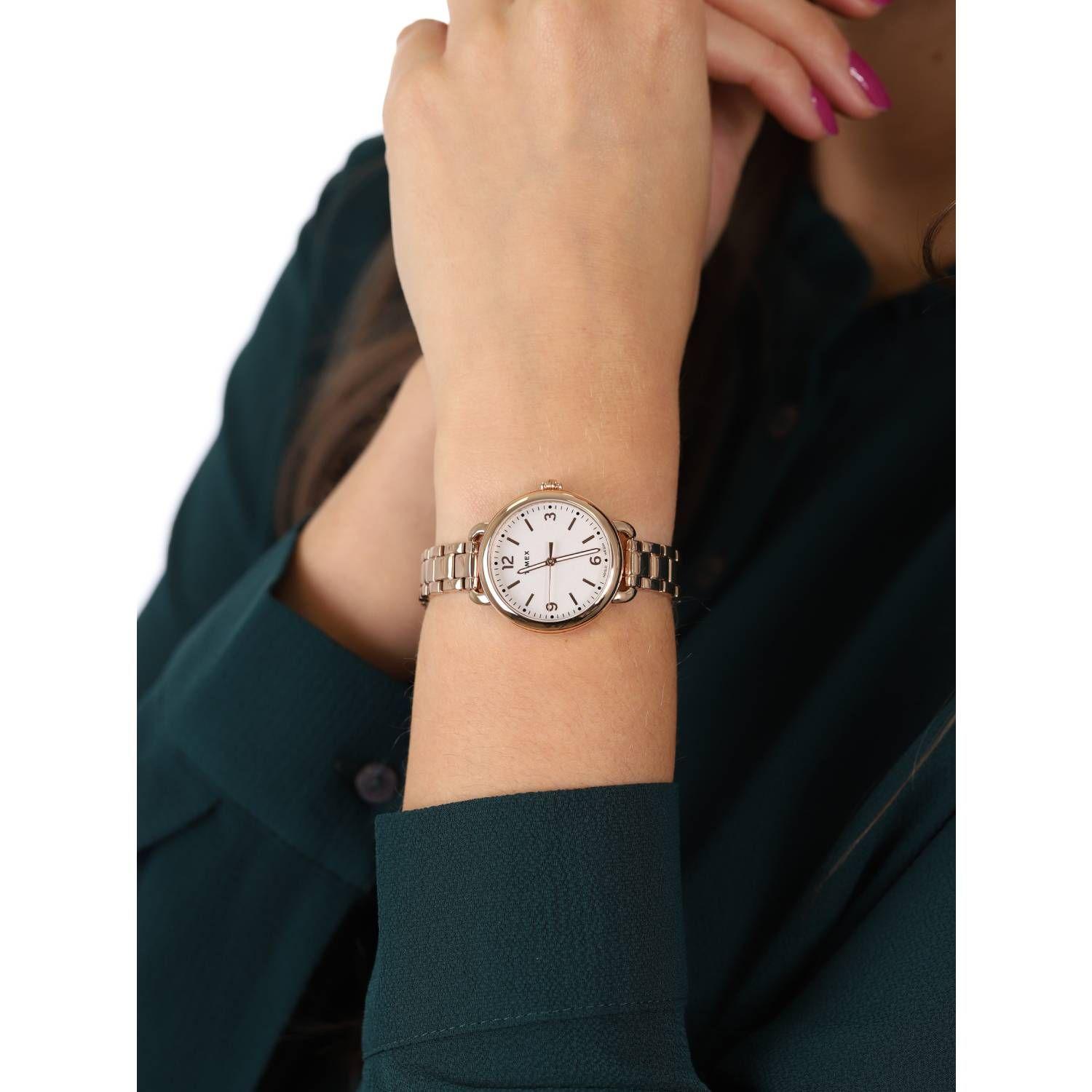 Reloj Timex Mujer TW2U60700-1