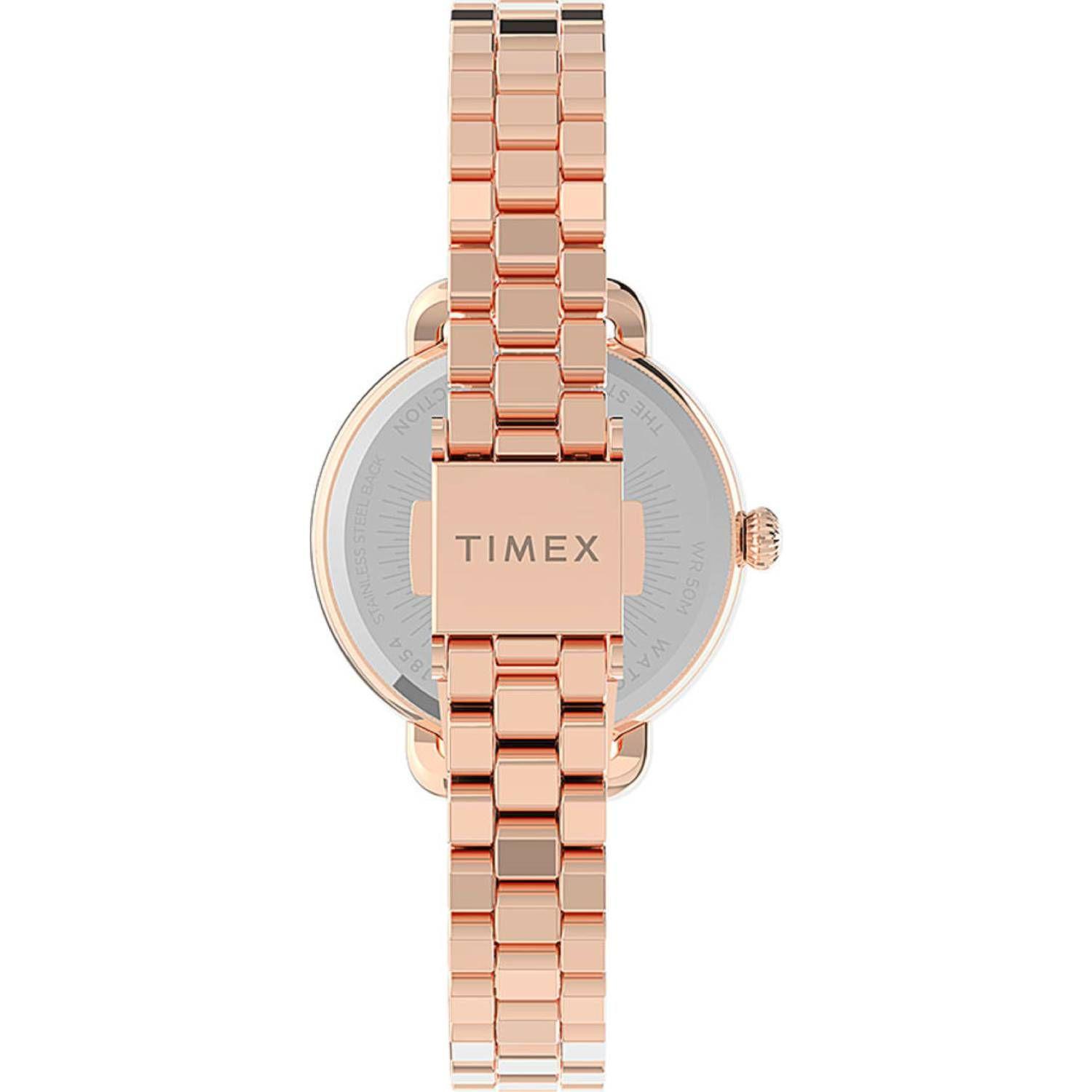 Reloj Timex Mujer TW2U60700-2