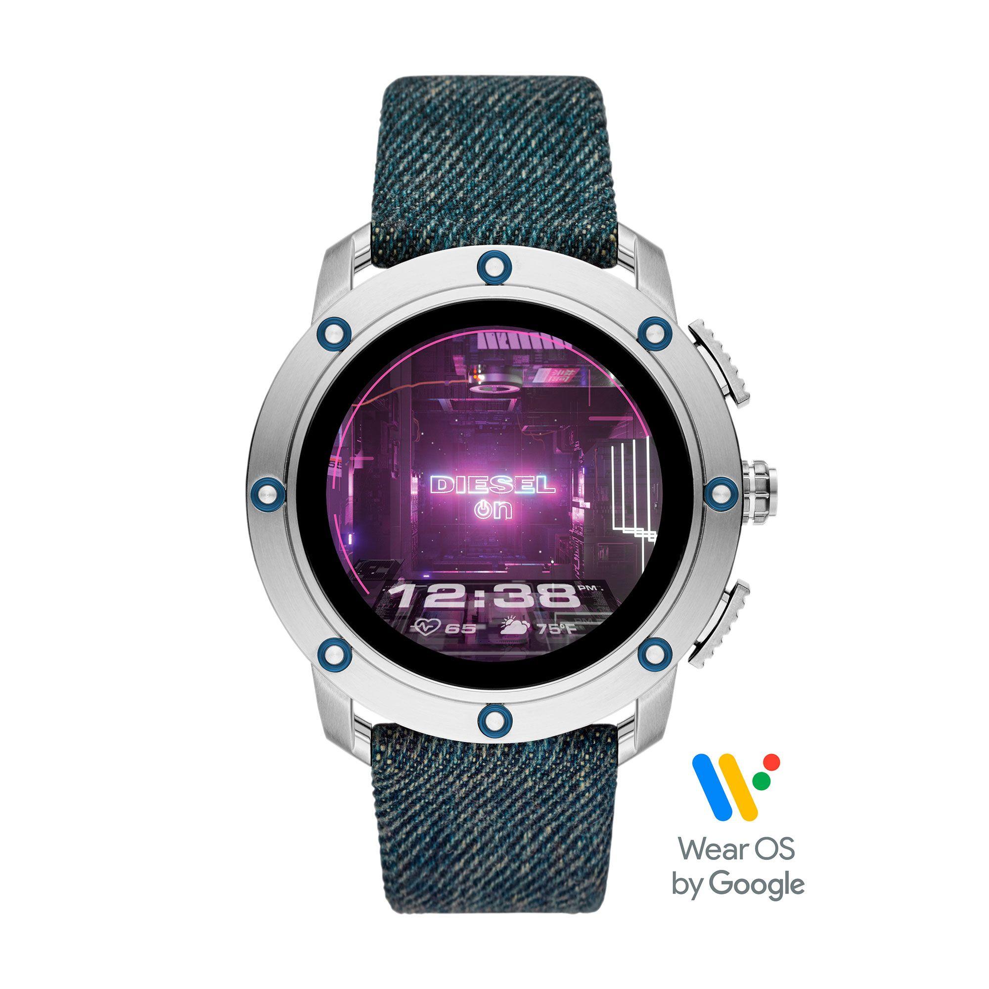 Reloj Diesel Hombre DZT2015-0