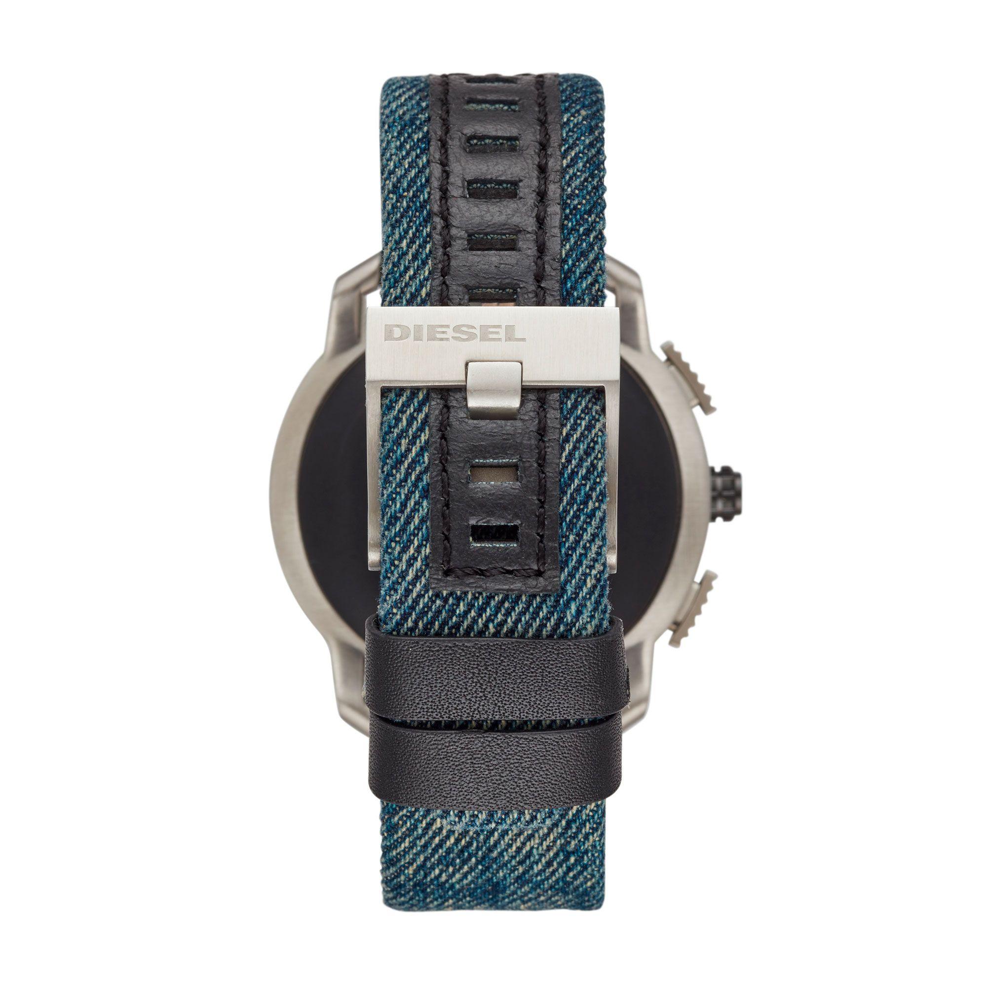 Reloj Diesel Hombre DZT2015-2