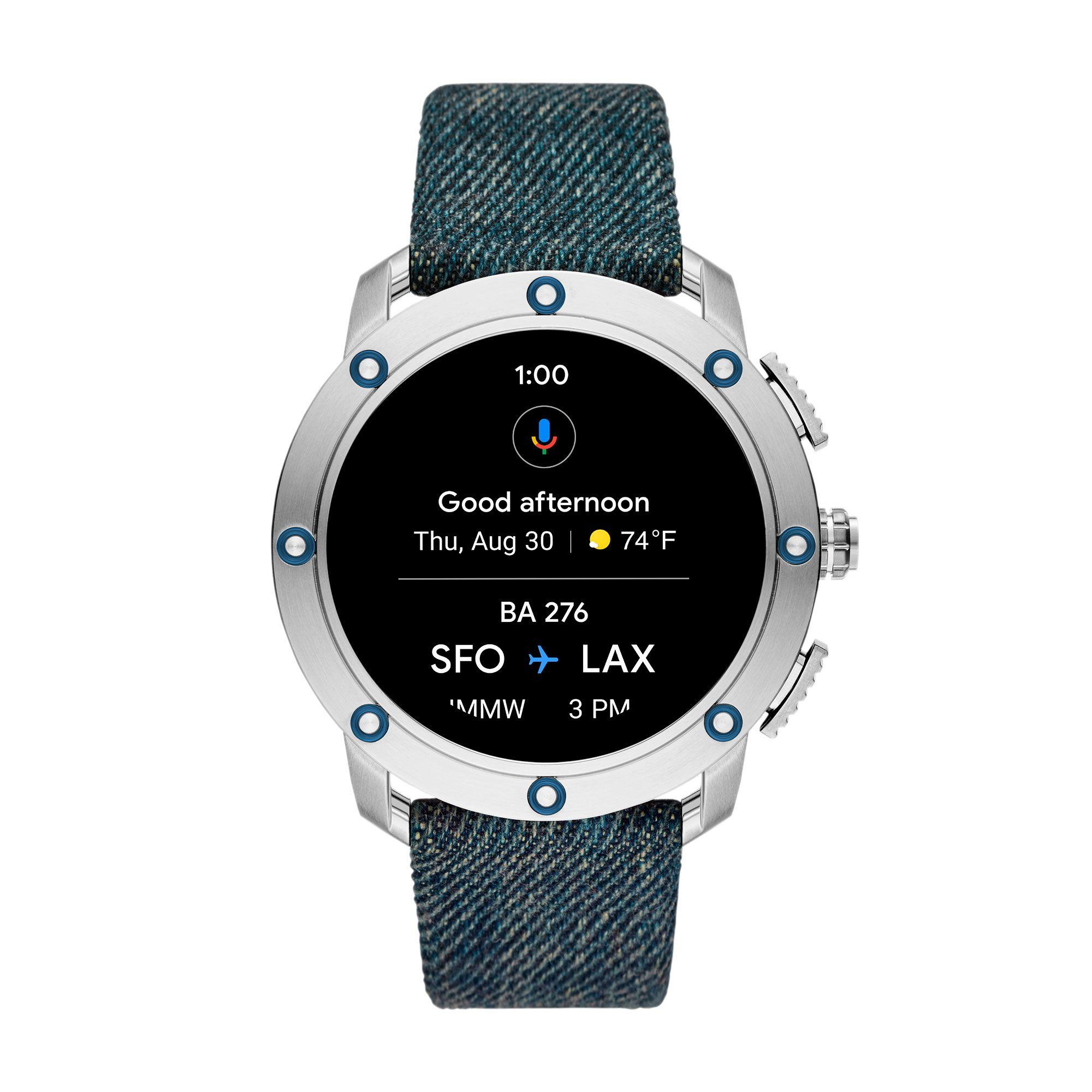 Reloj Diesel Hombre DZT2015-5