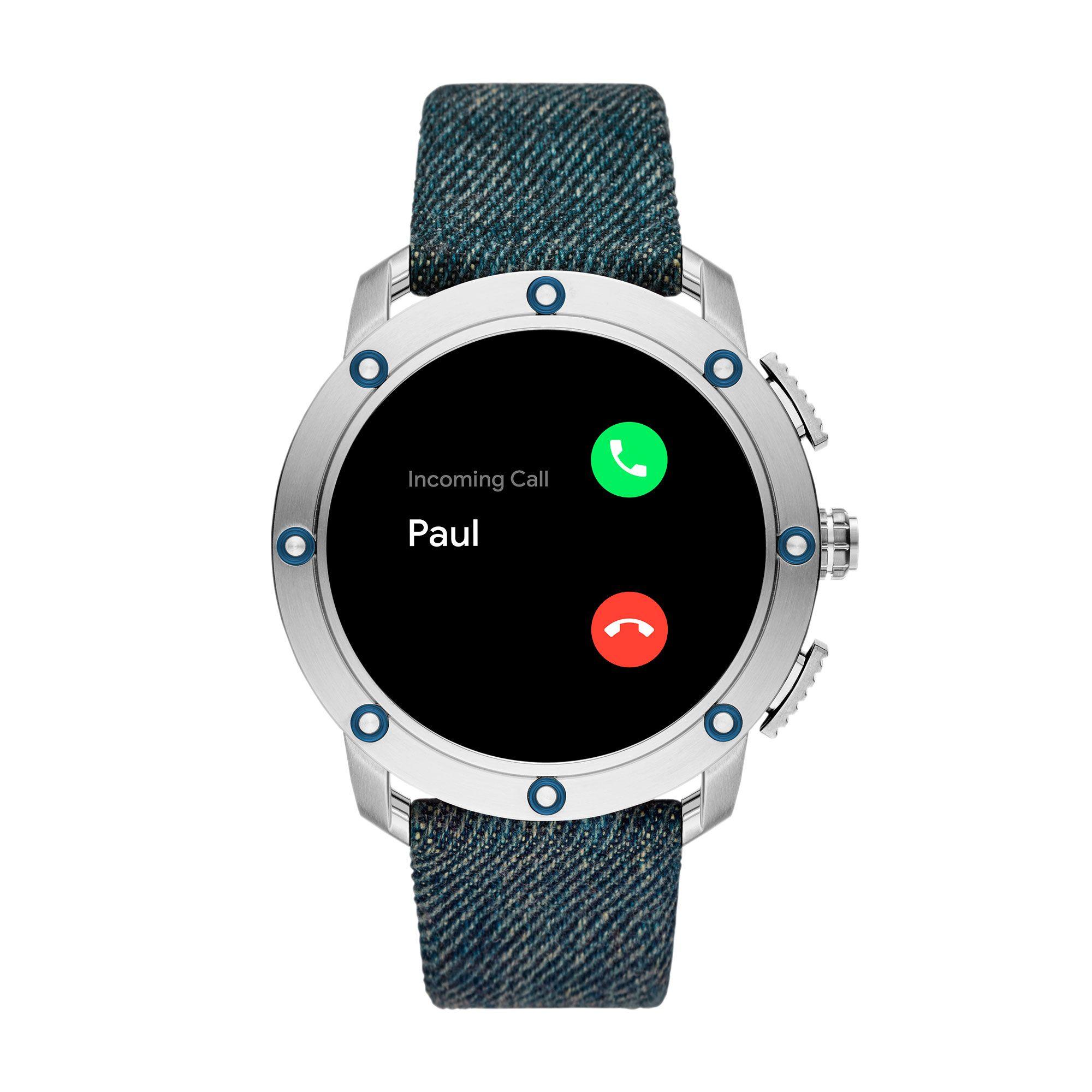 Reloj Diesel Hombre DZT2015-6
