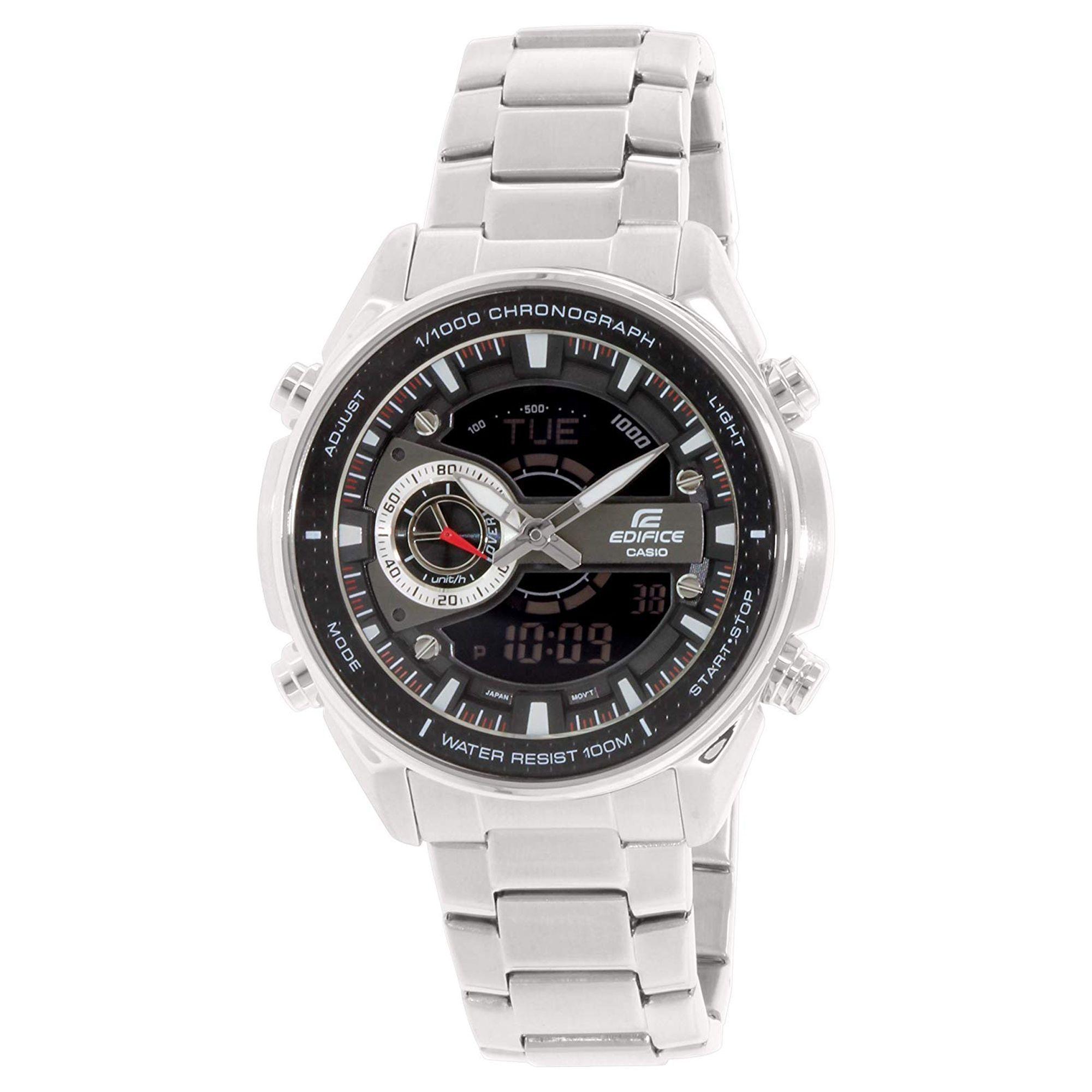 Reloj Edifice Hombre EFA-133D-1AVDF-0