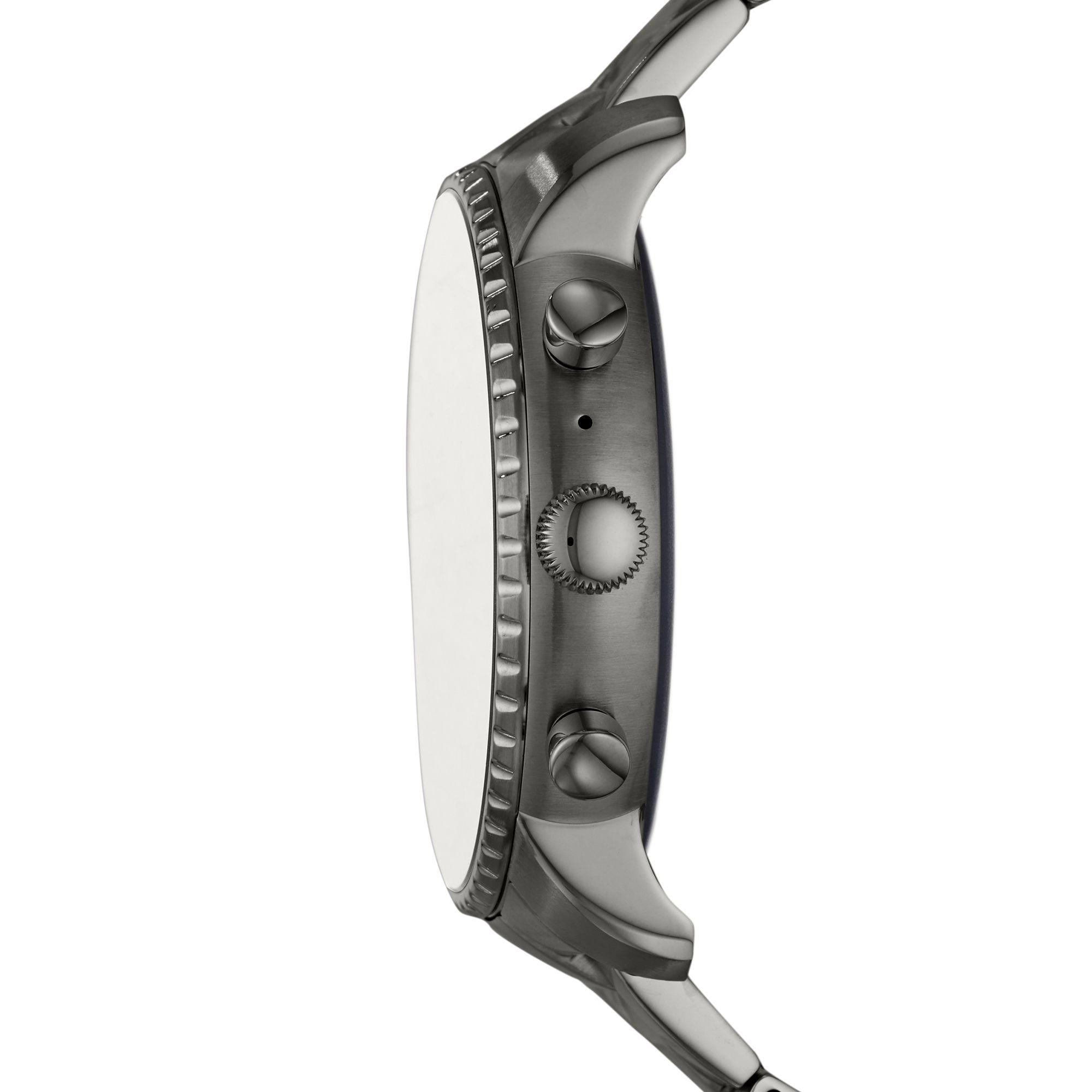 Reloj Fossil Hombre FTW4012-1