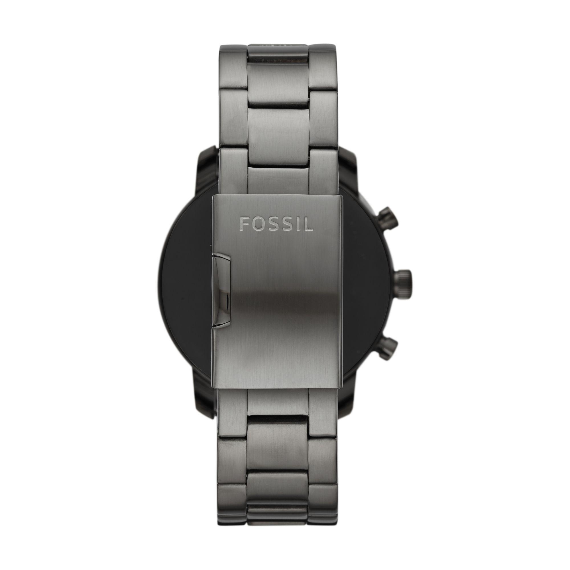 Reloj Fossil Hombre FTW4012-2