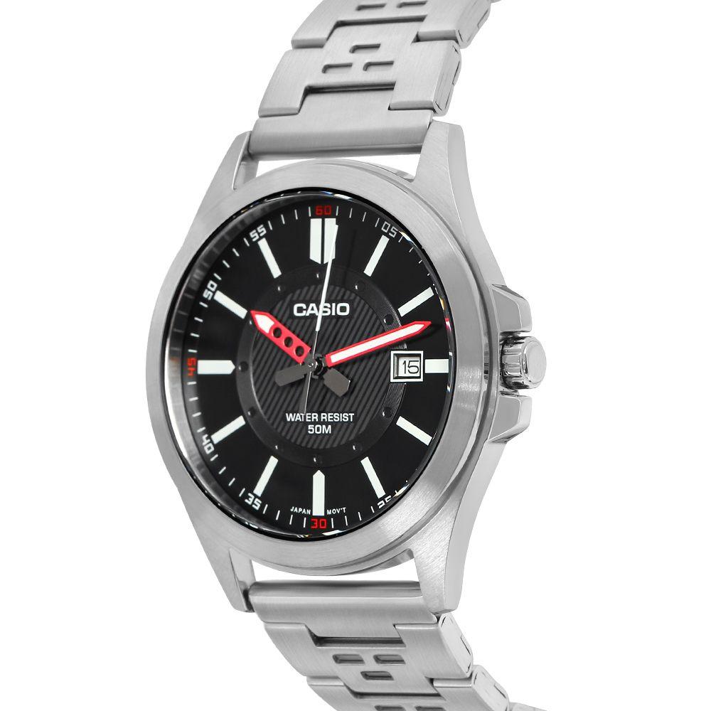 Reloj Casio Hombre MTP-E700D-1EVDF-0