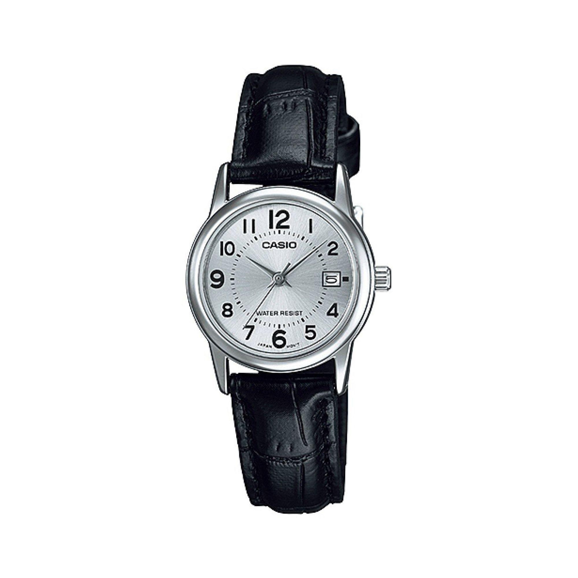 Reloj Casio Mujer LTP-V002L-7BUDF-0