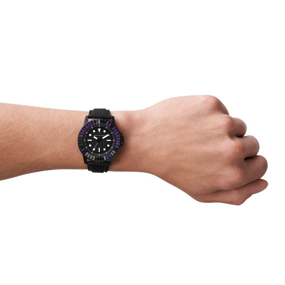 Reloj Armani Exchange Hombre AX1857-3
