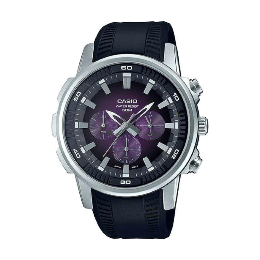 Reloj Casio Hombre MTP-E505-6AVDF-0
