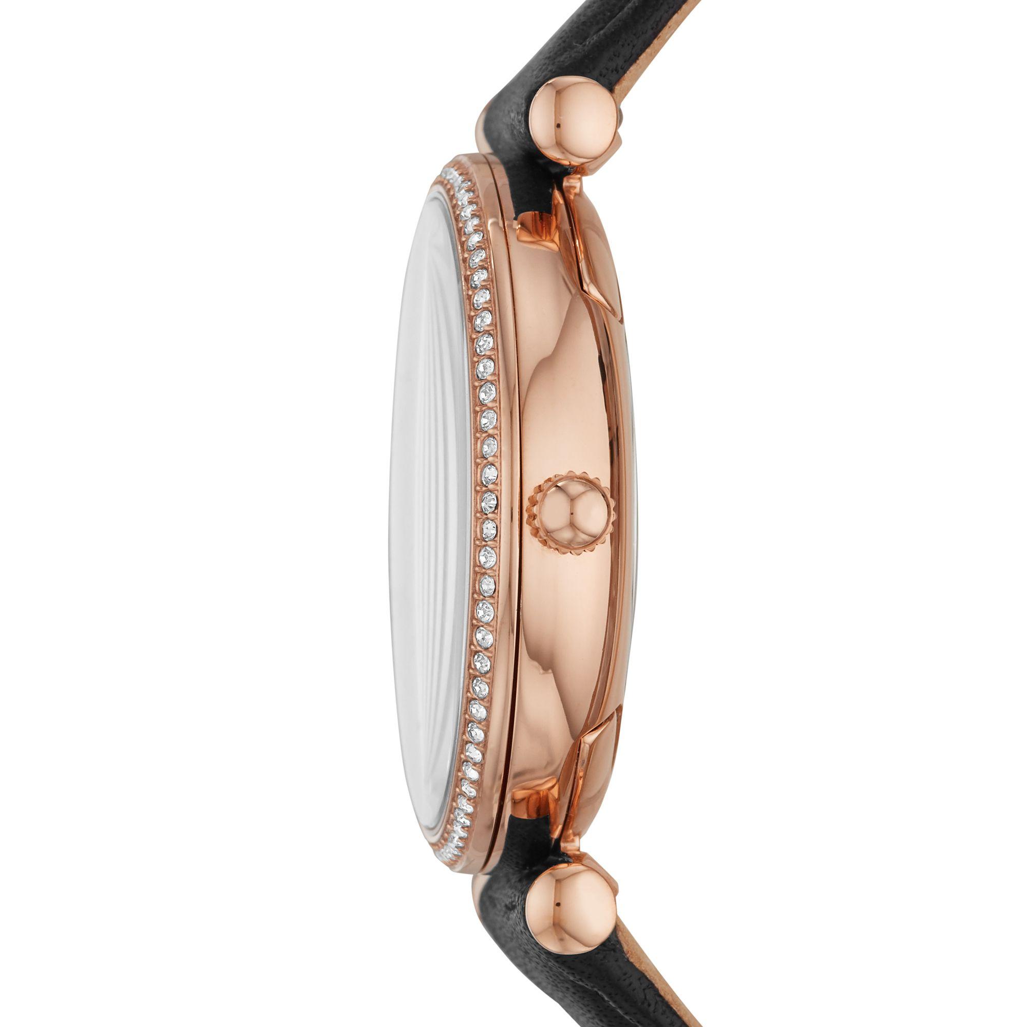 Reloj Fossil Mujer ES4507-1