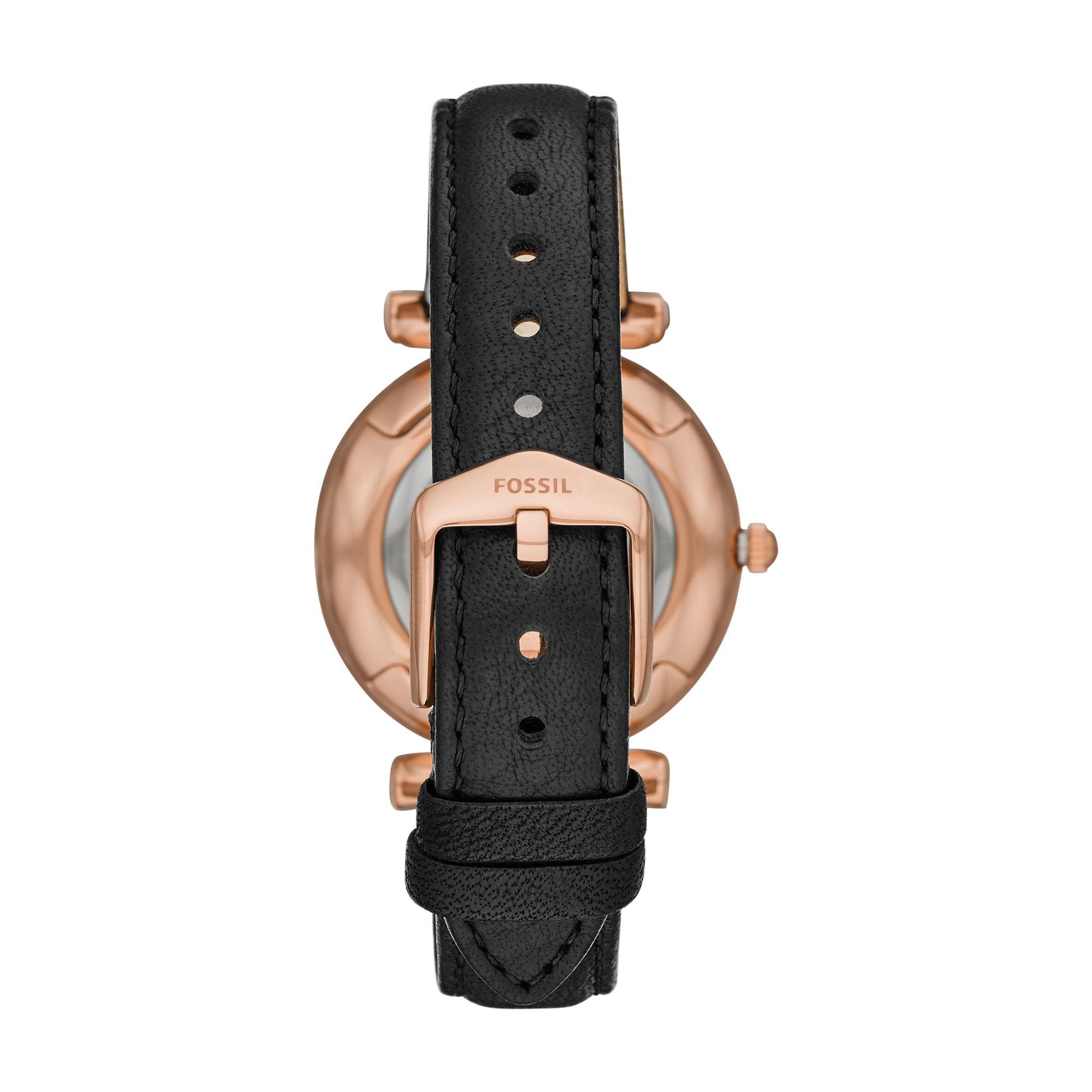 Reloj Fossil Mujer ES4507-2
