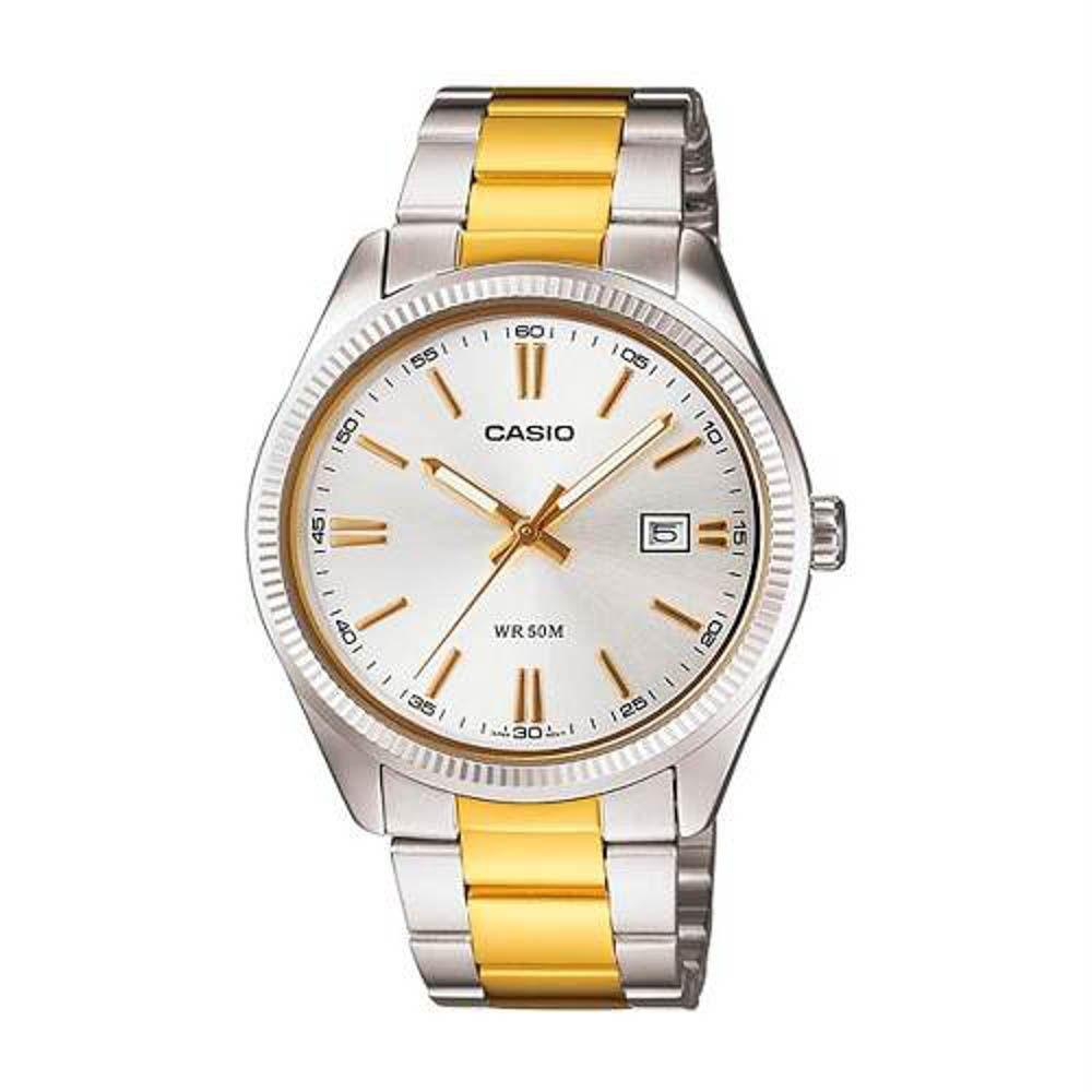 Reloj Casio Mujer LTP-1302SG-7AVDF-0