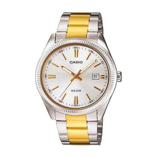 Reloj Casio Mujer LTP-1302SG-7AVDF-2