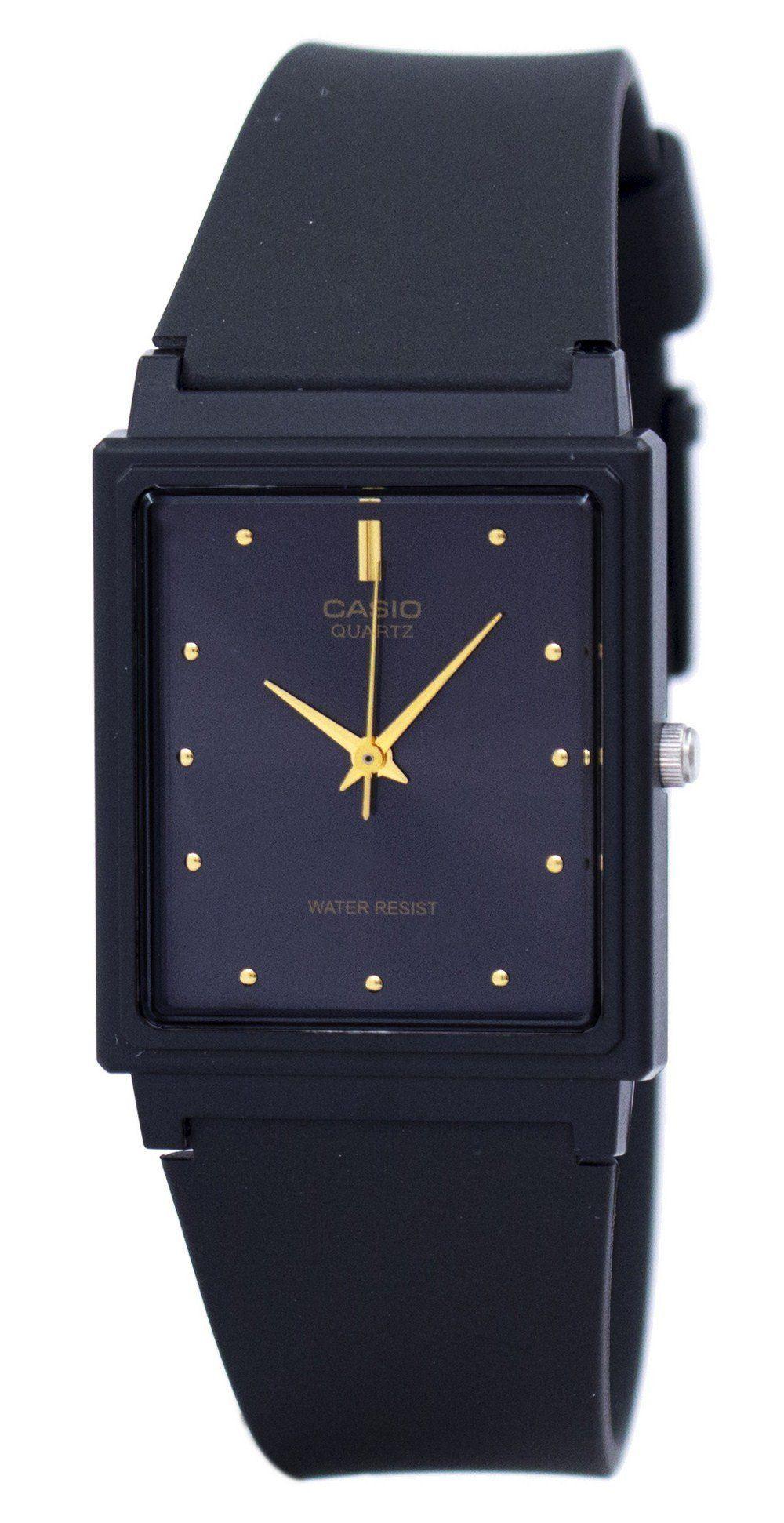 Reloj Casio Unisex MQ-38-1ADF-0