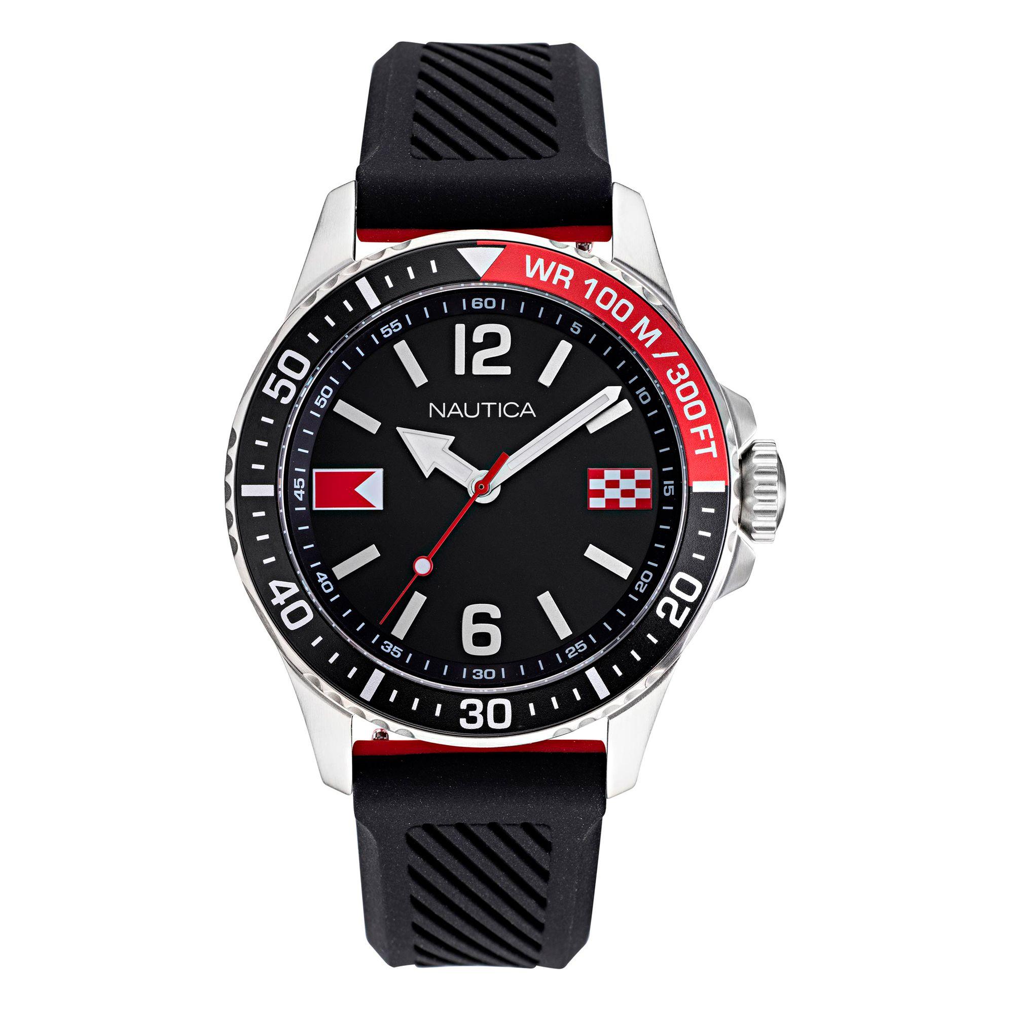 Reloj Nautica Hombre NAPFRB926-0