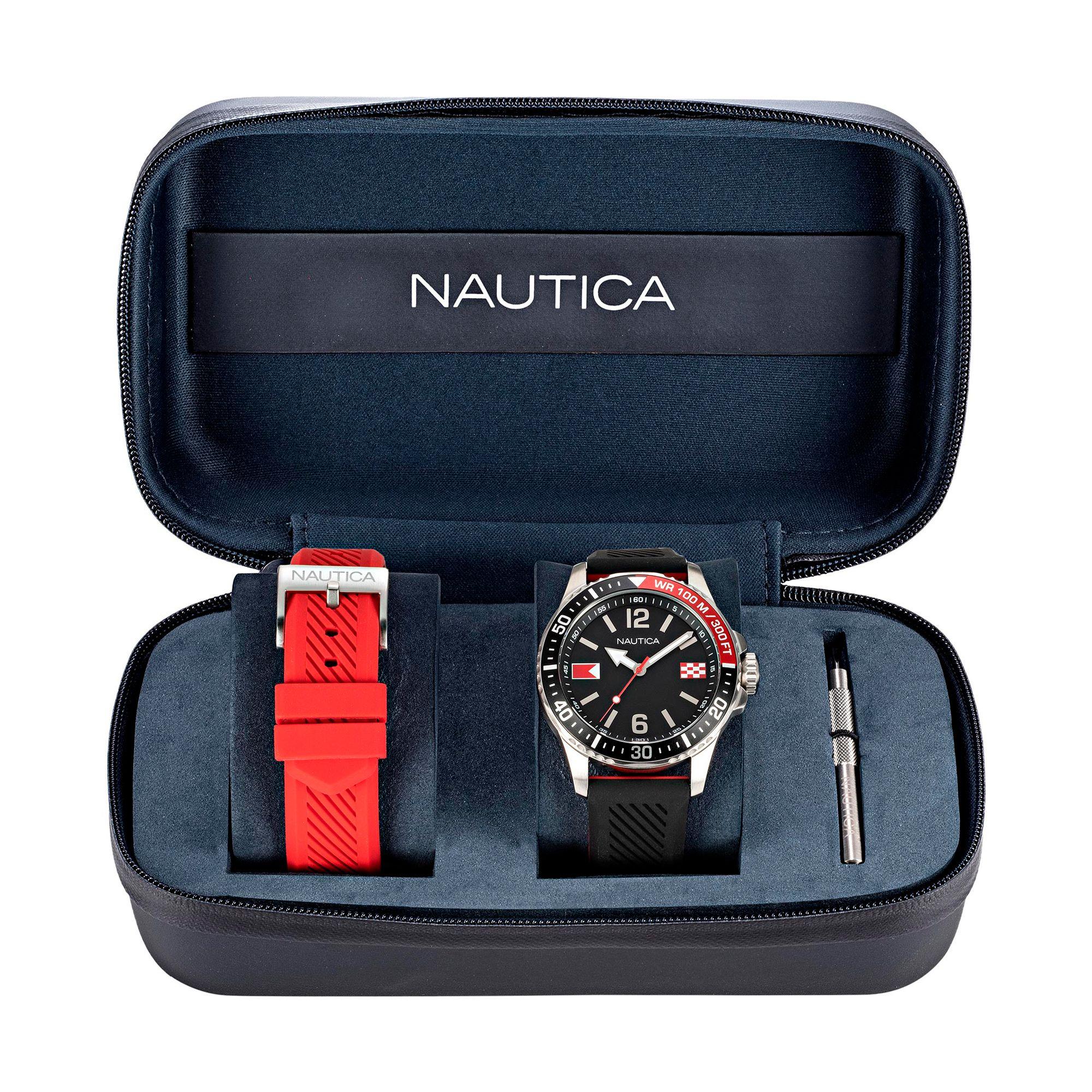 Reloj Nautica Hombre NAPFRB926-1