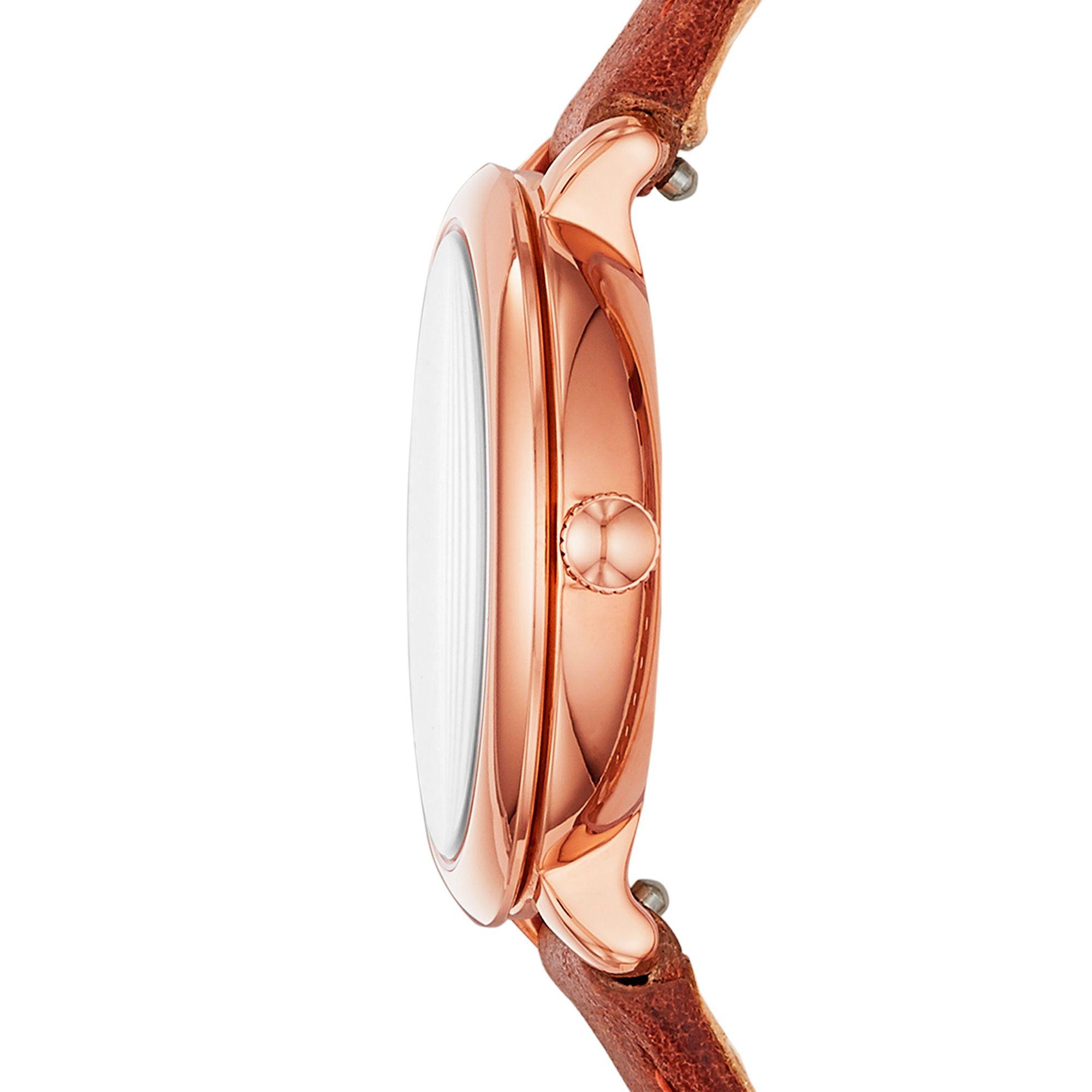 Reloj Fossil Mujer ES4412-1