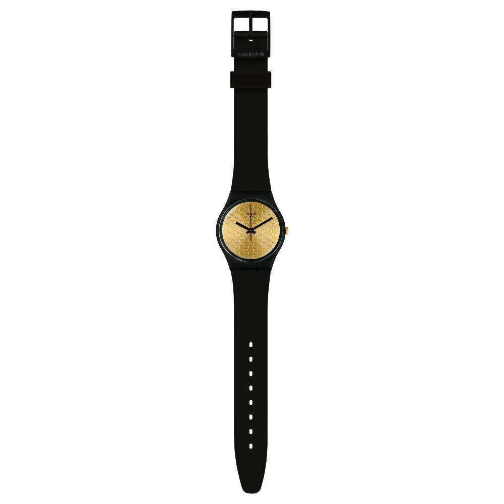 Reloj Swatch Unisex GB323-0