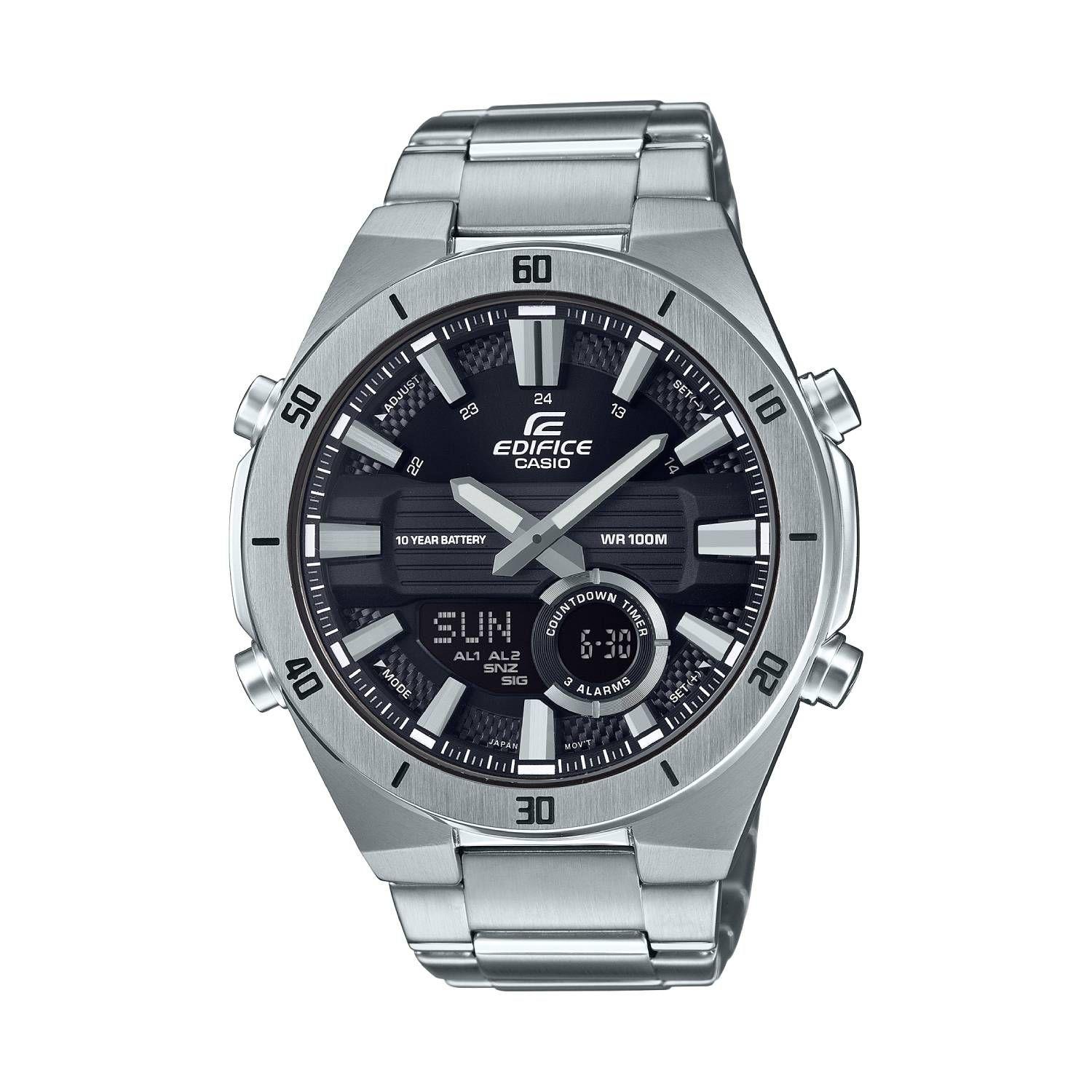 Reloj Edifice Hombre ERA-110D-1AVDF-0