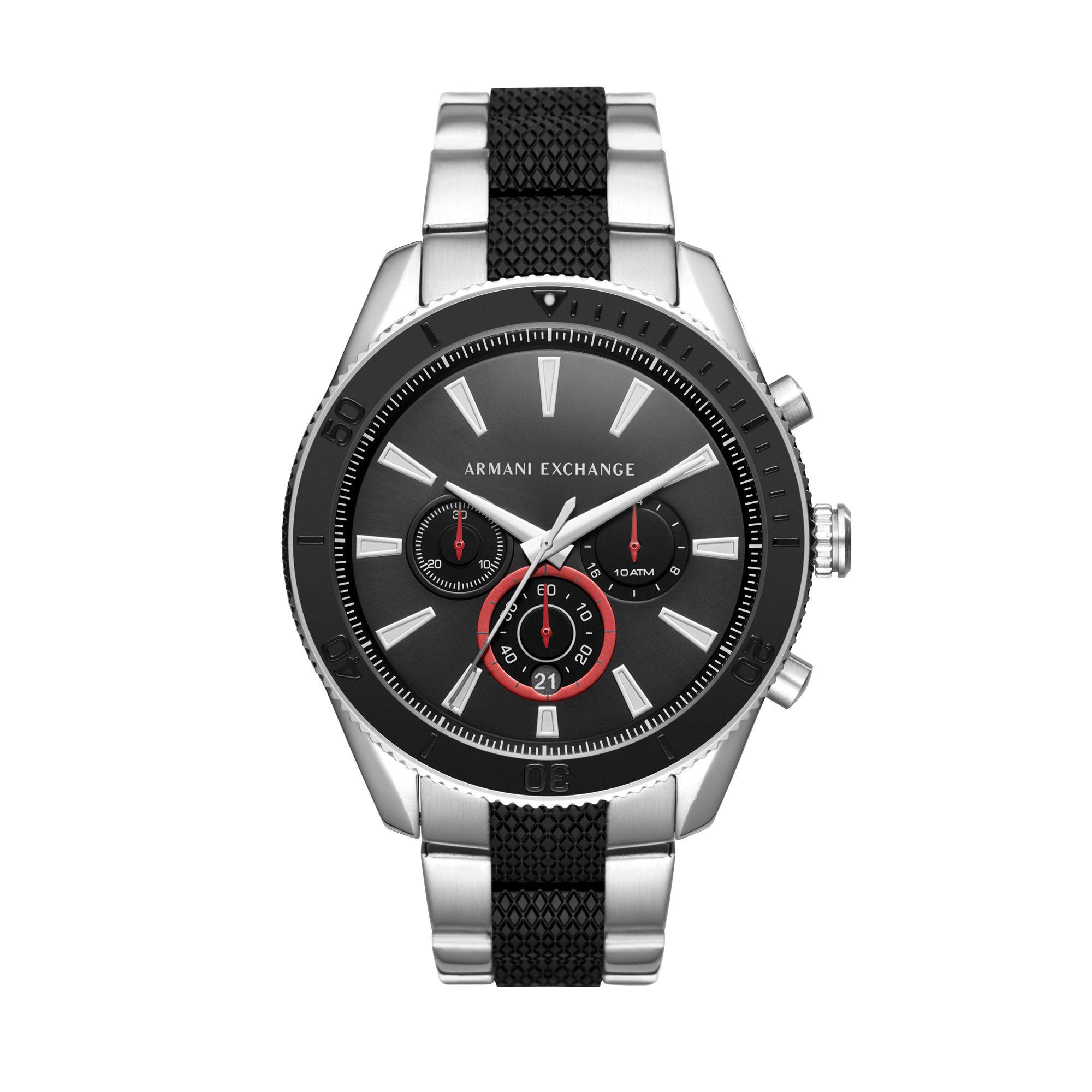 Reloj Armani Exchange Hombre AX1813-0
