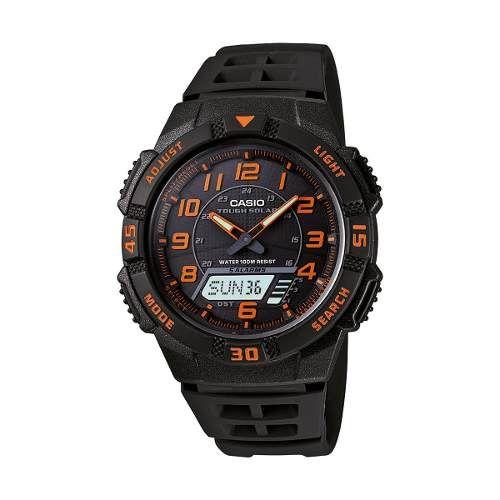 Reloj Casio Hombre AQ-S800W-1B2VDF-0