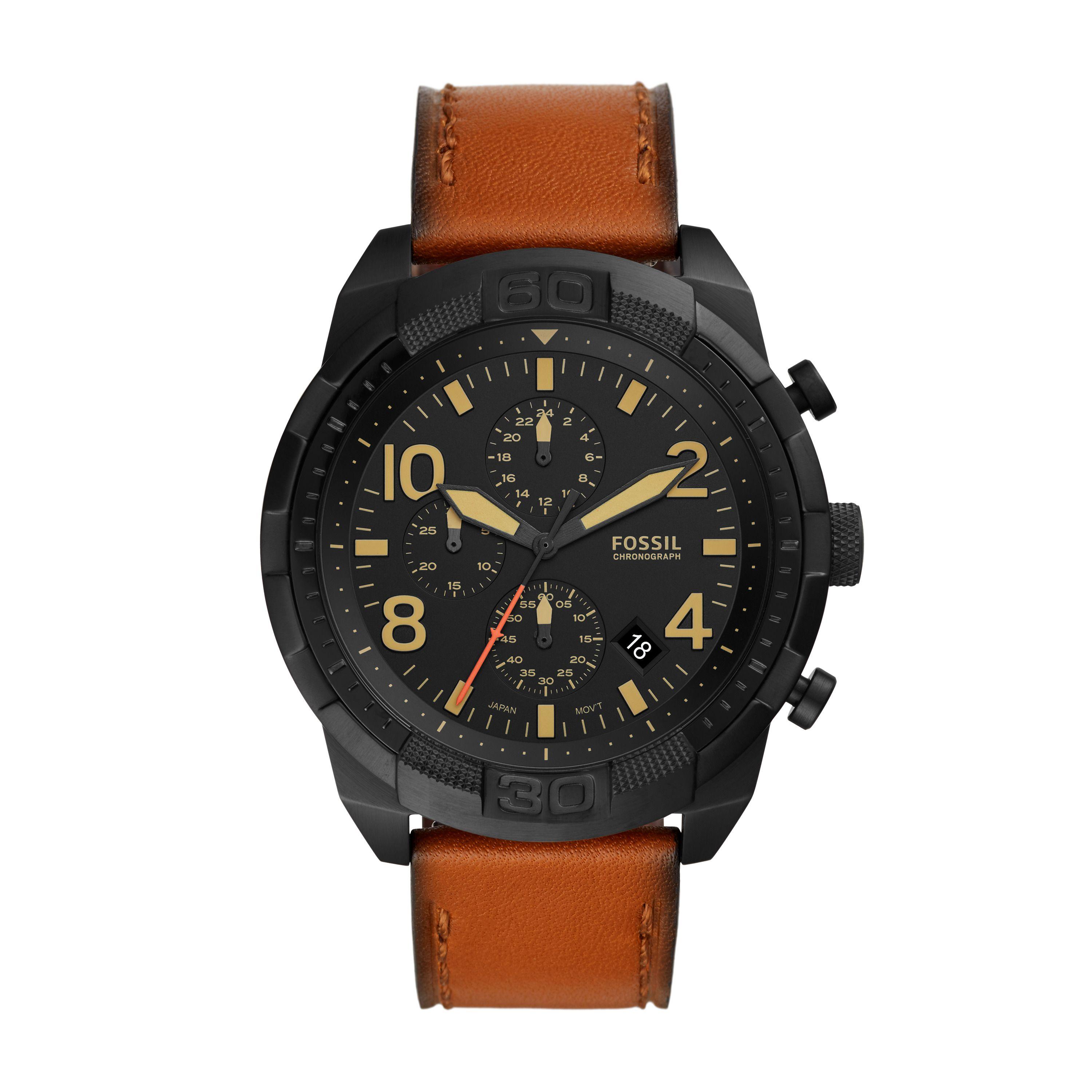 Reloj Fossil Hombre FS5714-0