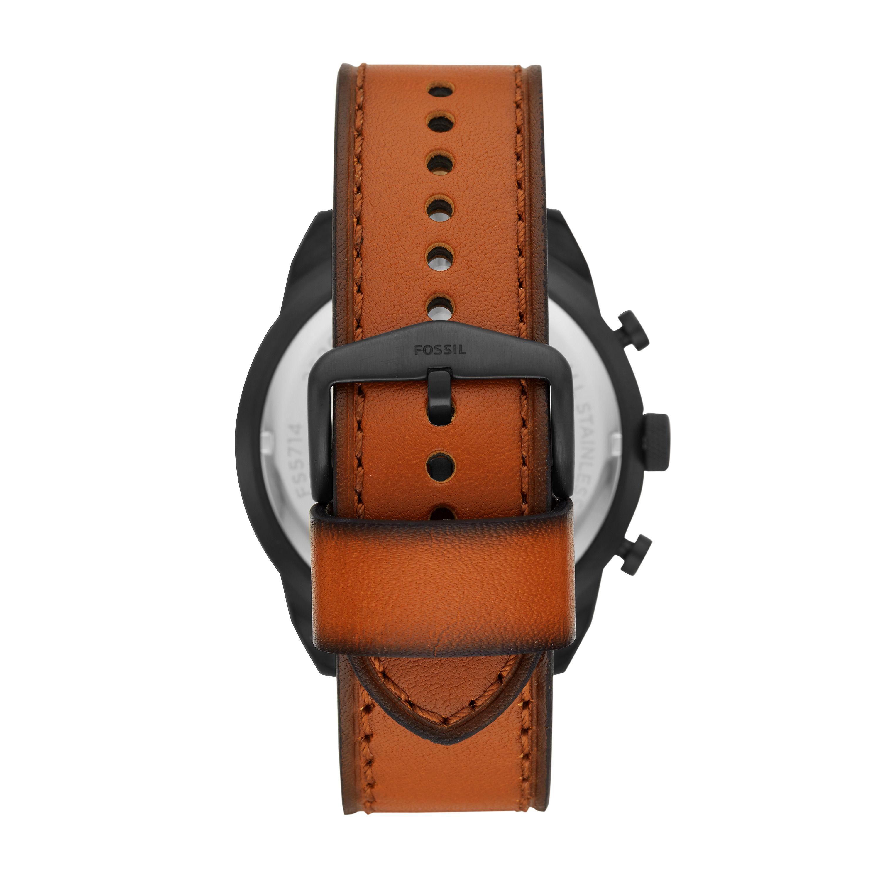 Reloj Fossil Hombre FS5714-1