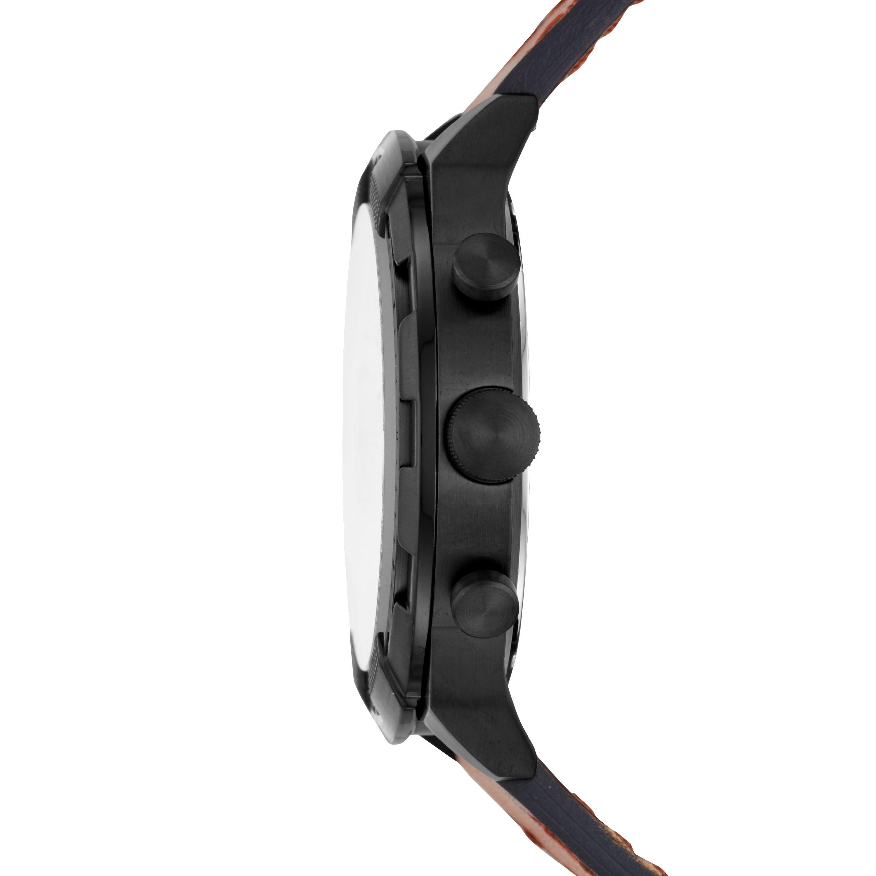 Reloj Fossil Hombre FS5714-2