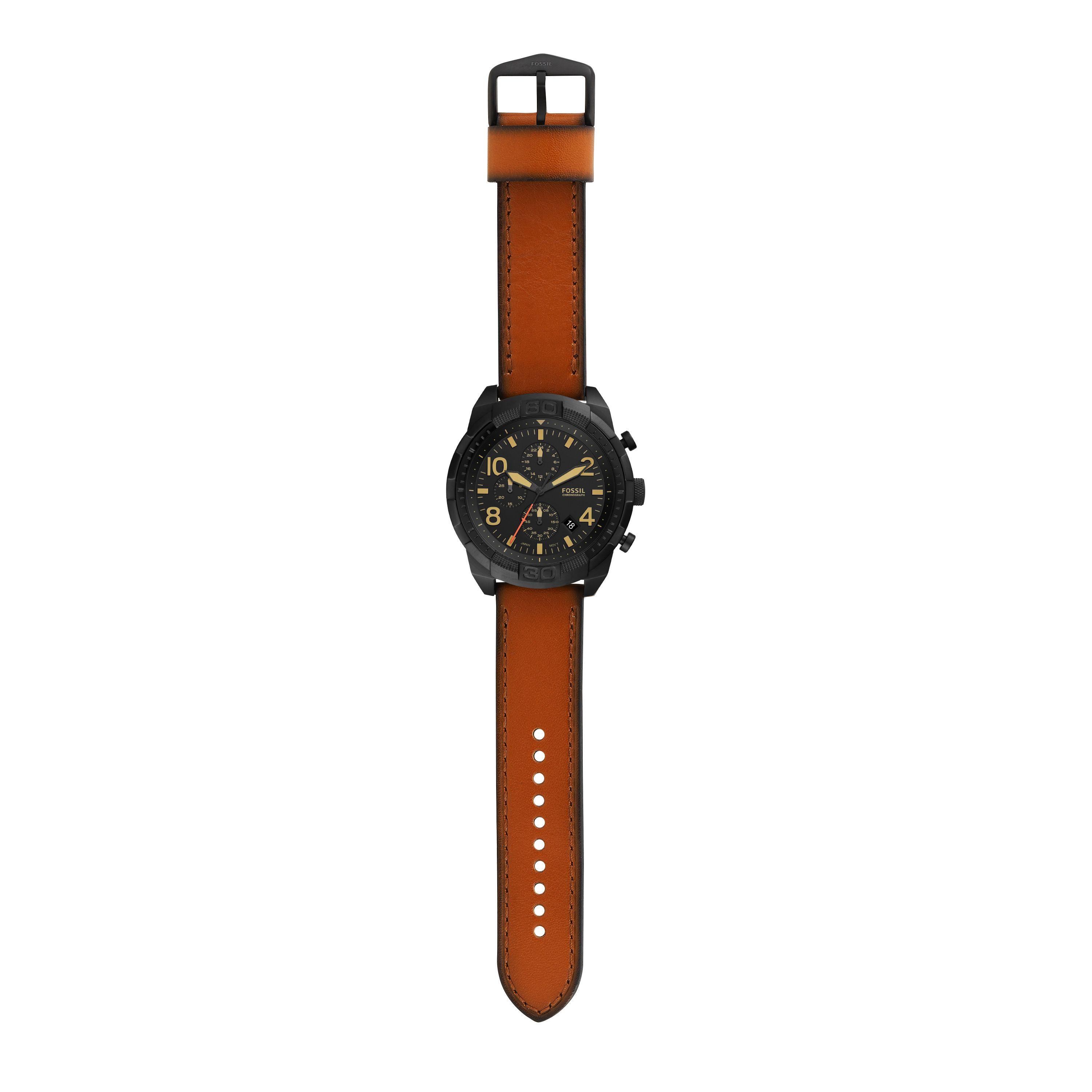 Reloj Fossil Hombre FS5714-4