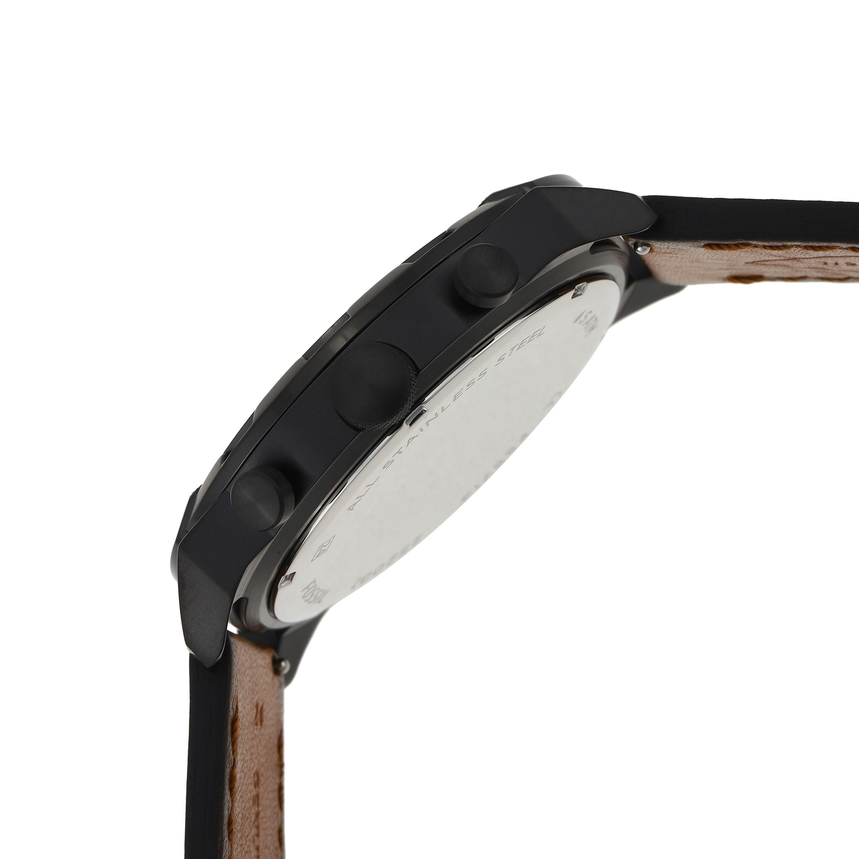 Reloj Fossil Hombre FS5714-8