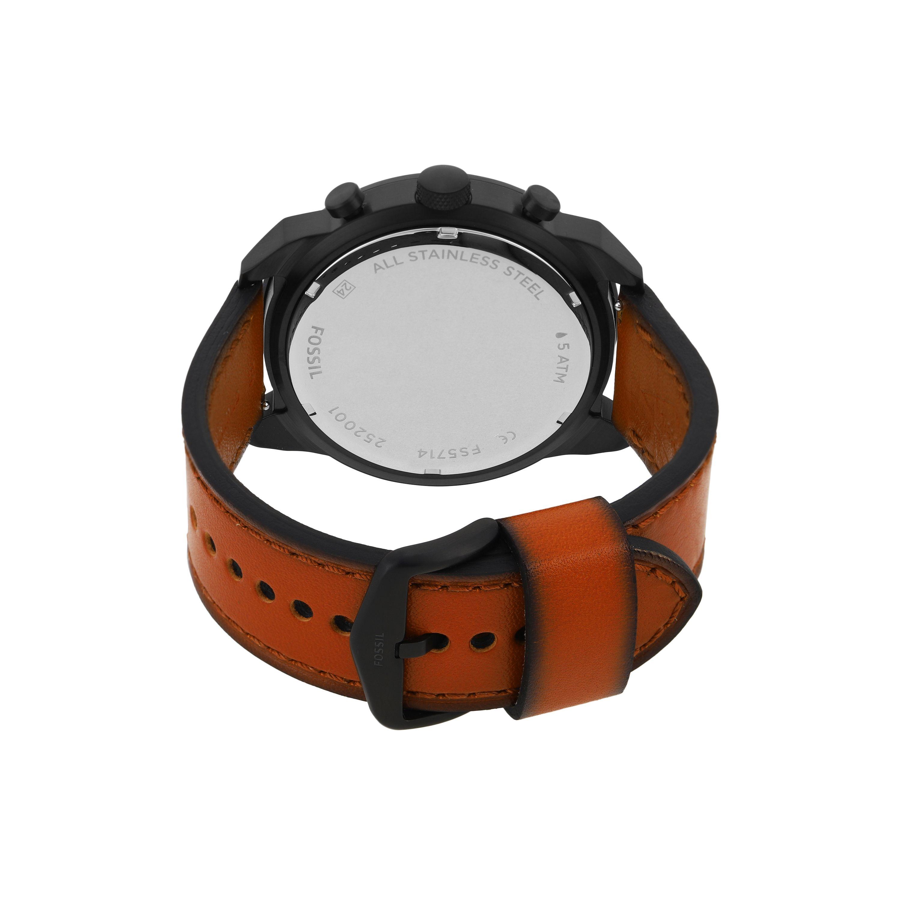 Reloj Fossil Hombre FS5714-9