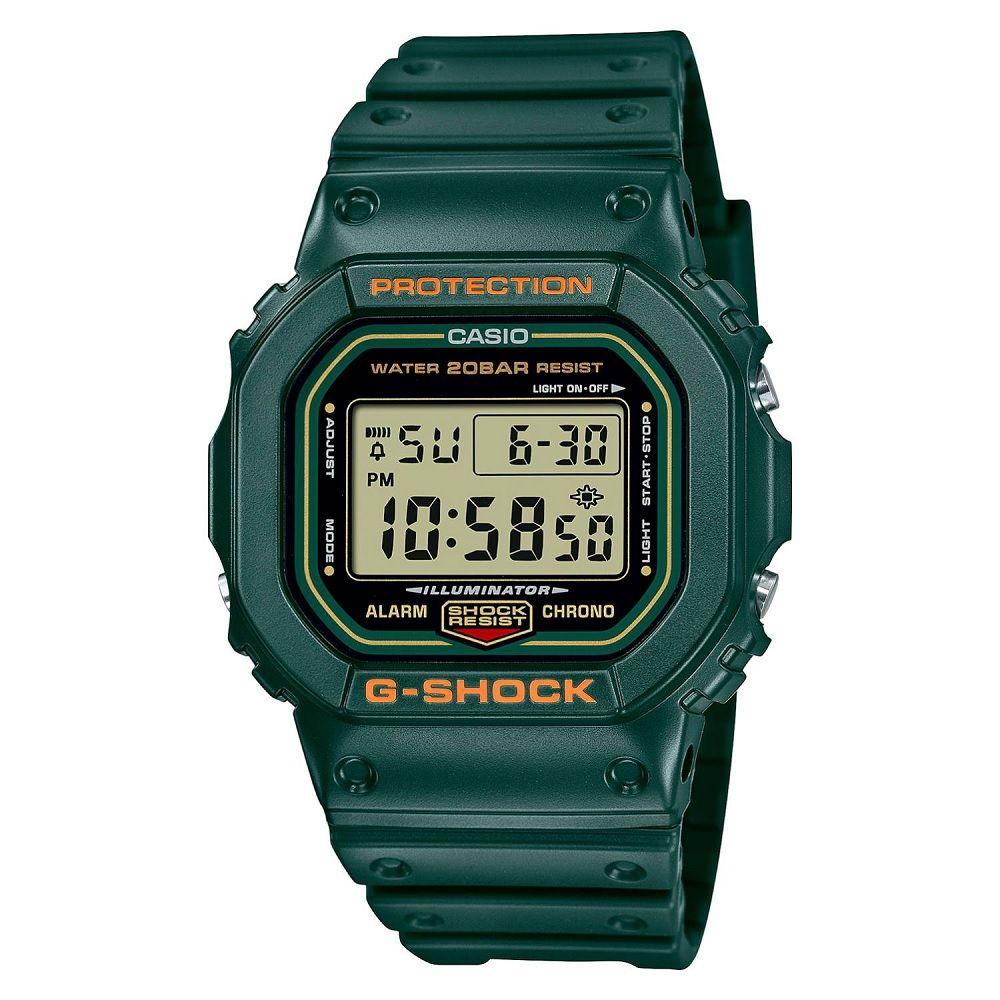 Reloj G-Shock Hombre DW-5600RB-3DR-0