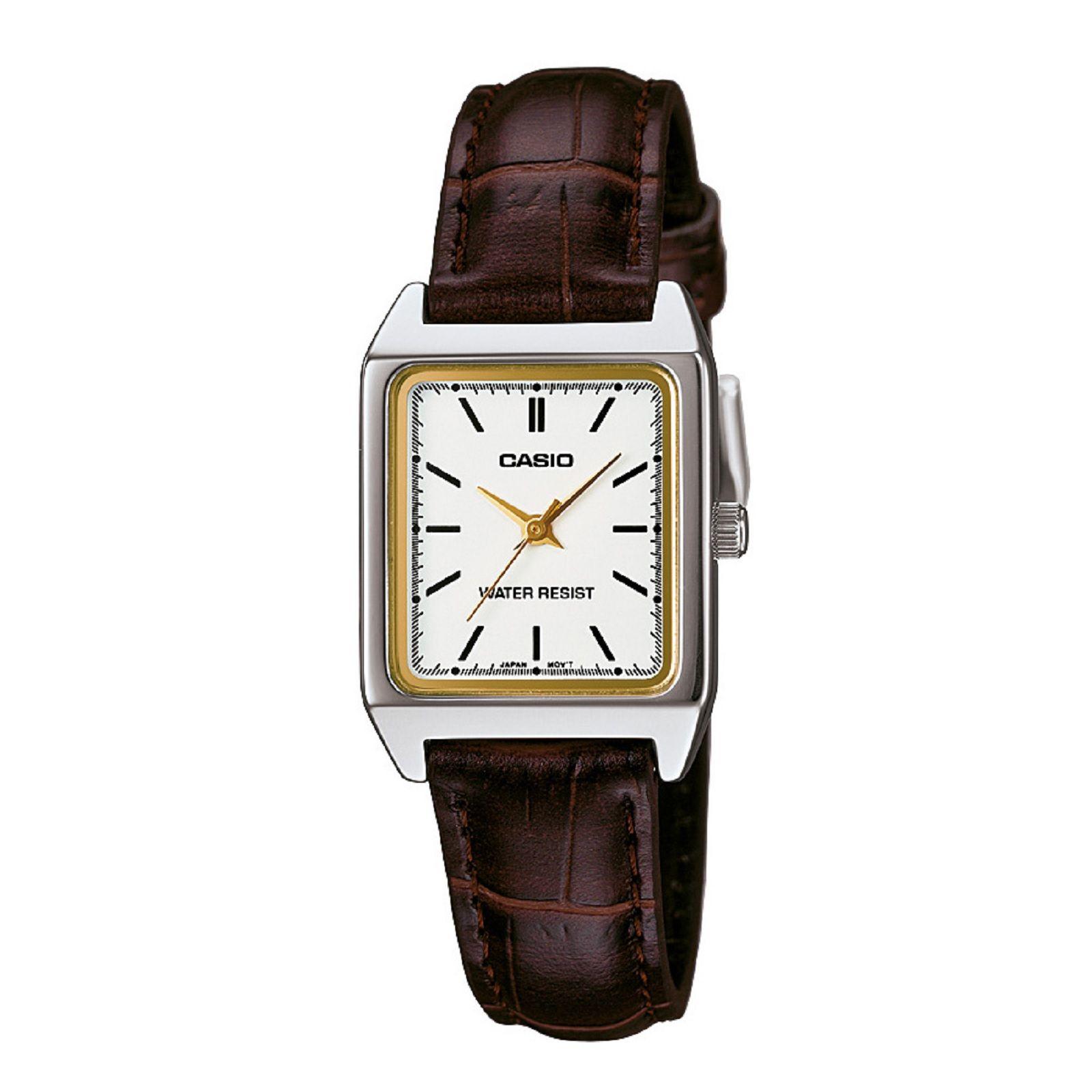 Reloj Casio Mujer LTP-V007L-7E2UDF-0