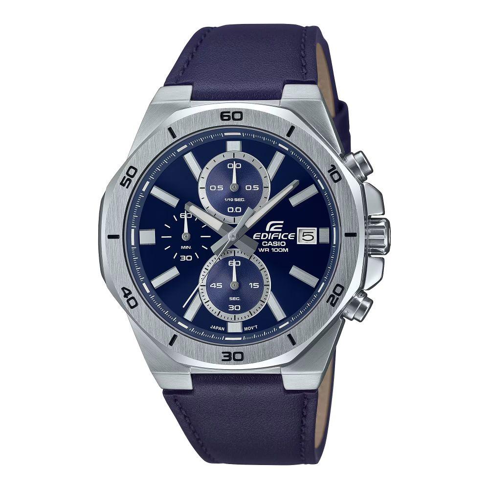 Reloj Edifice Hombre EFV-640L-2AVUDF-0