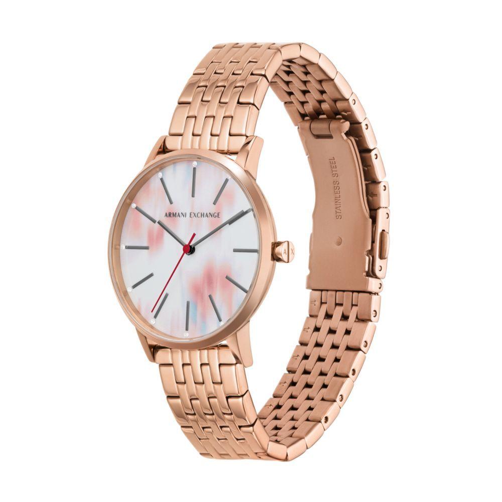 Reloj Armani Exchange Mujer AX5589-1