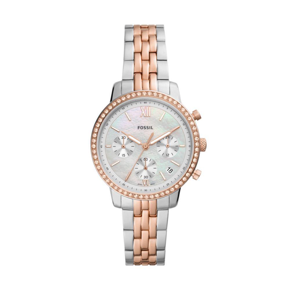 Reloj Fossil Mujer ES5279-0