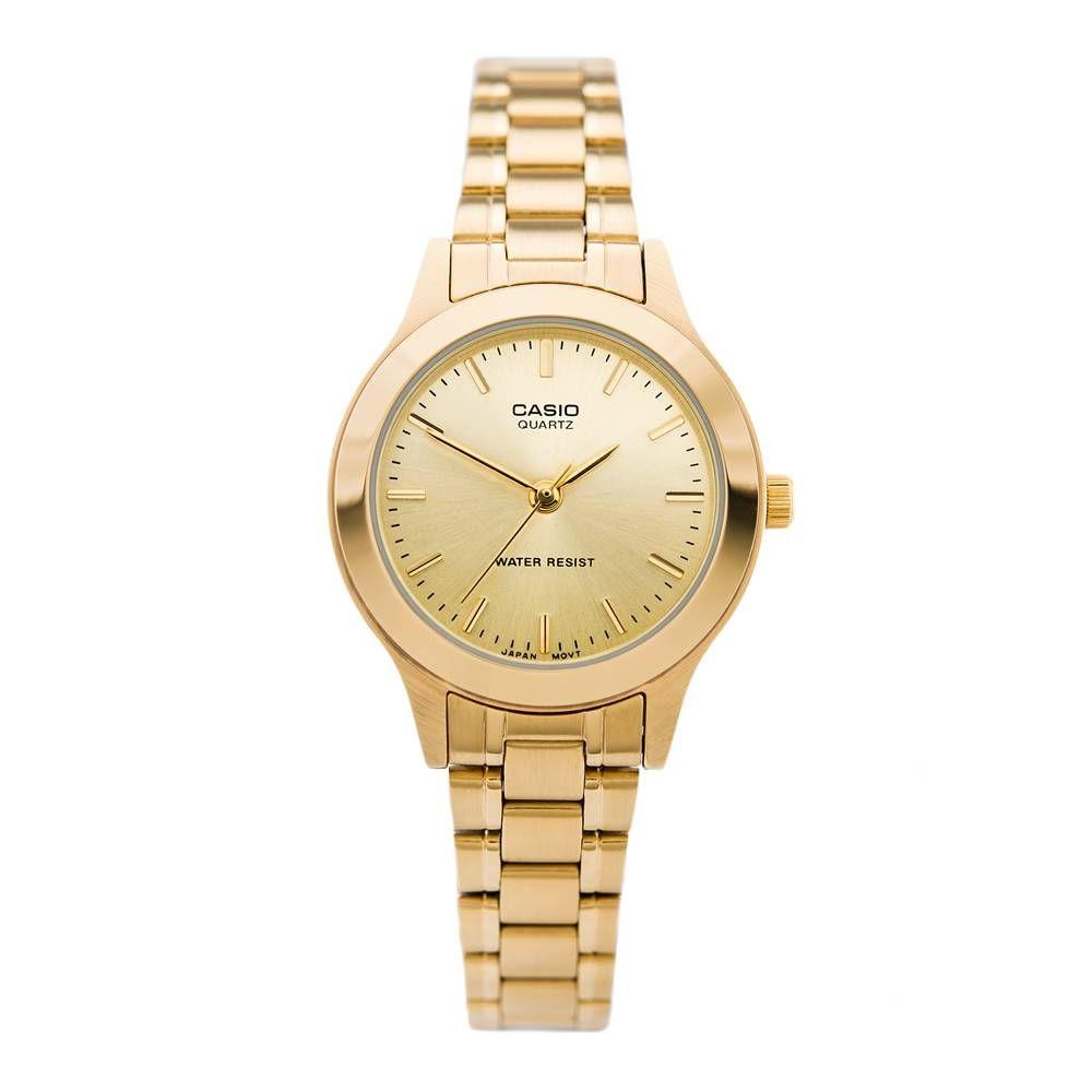 Reloj Casio Mujer LTP-1128N-9ARDF-0