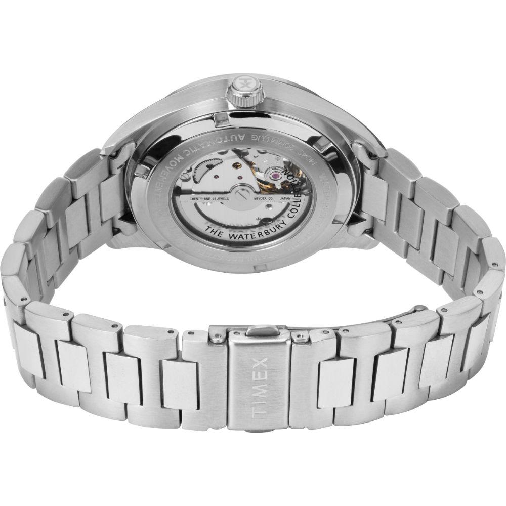 Reloj Timex Hombre TW2U37800-3