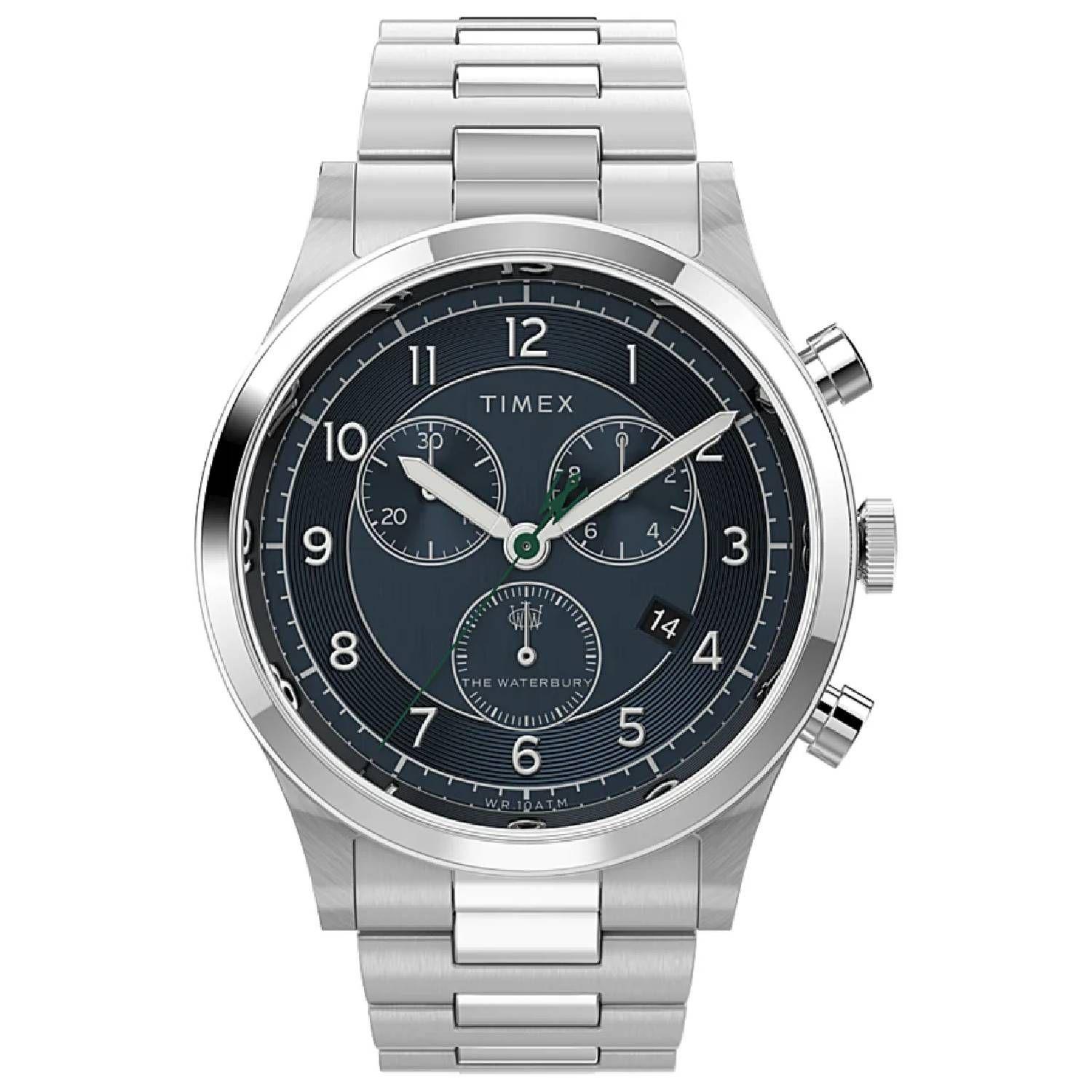 Reloj Timex Hombre TW2U90900-0